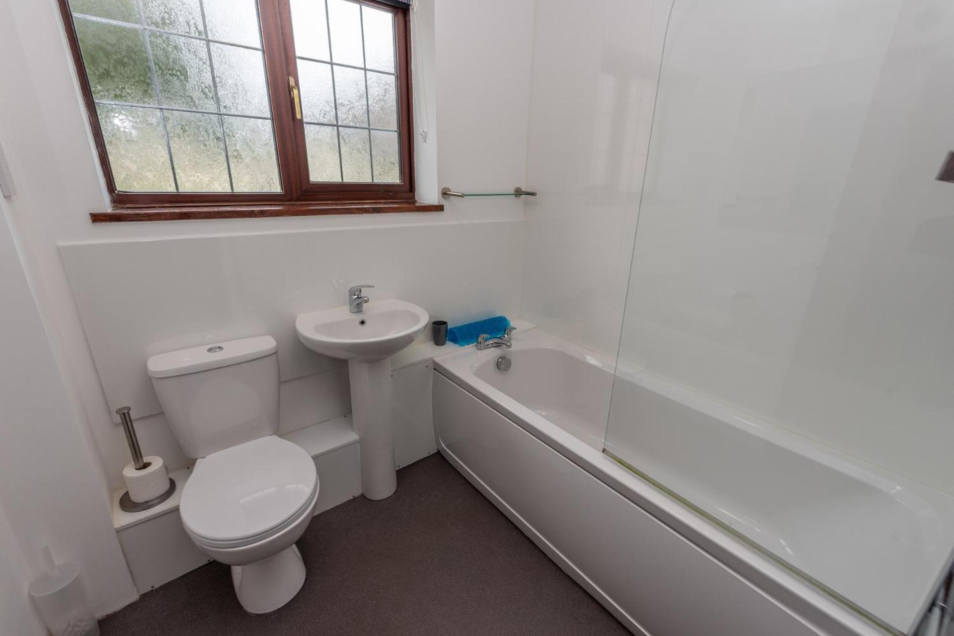 Haven Cottage