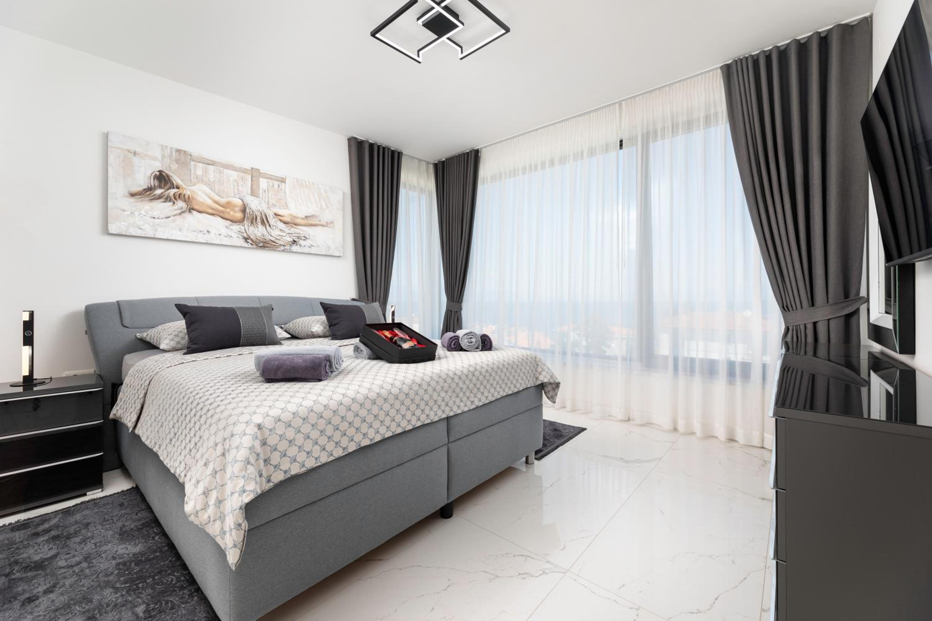 Apartment Magdalena