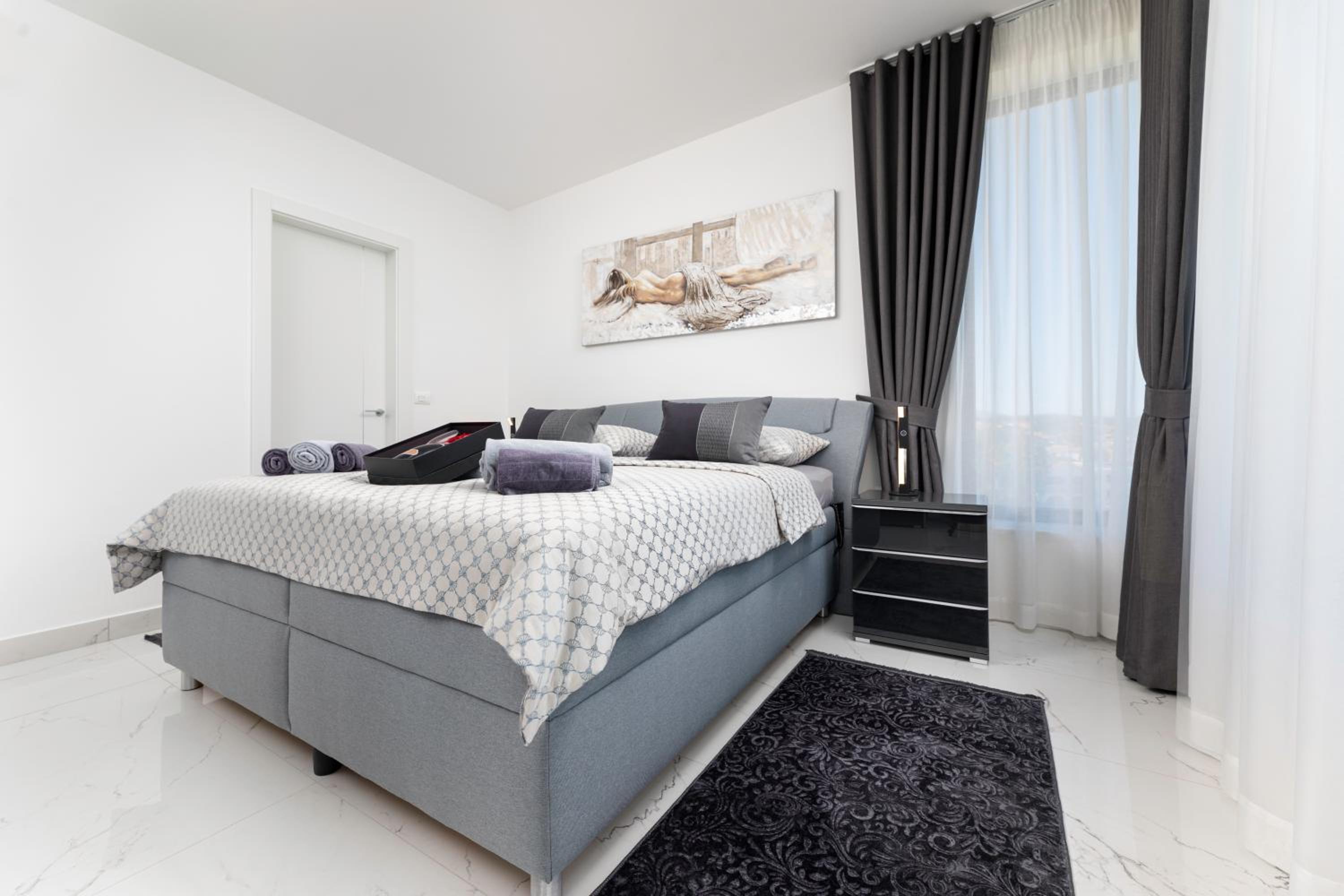 Apartment Magdalena