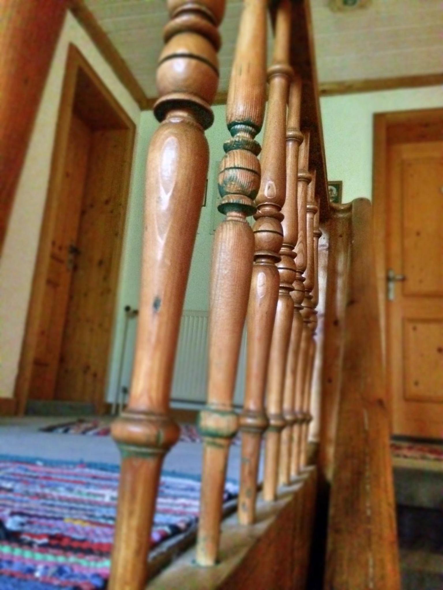 Sonnenhof - Ferienwohnung