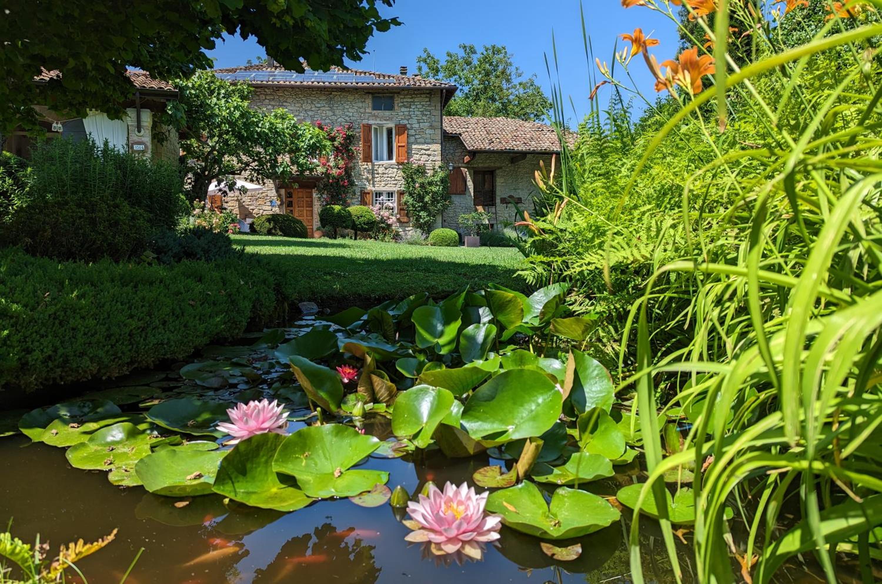Natura e Arte view 4