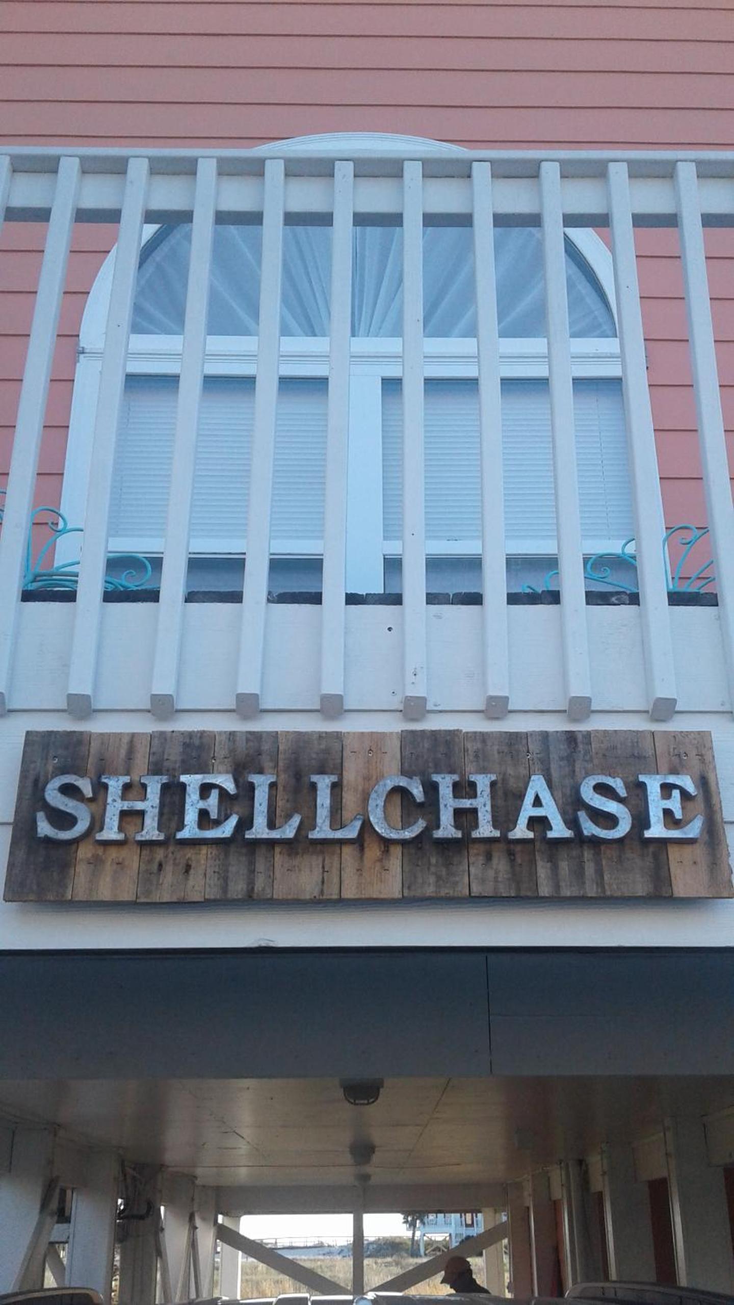 Shellchase