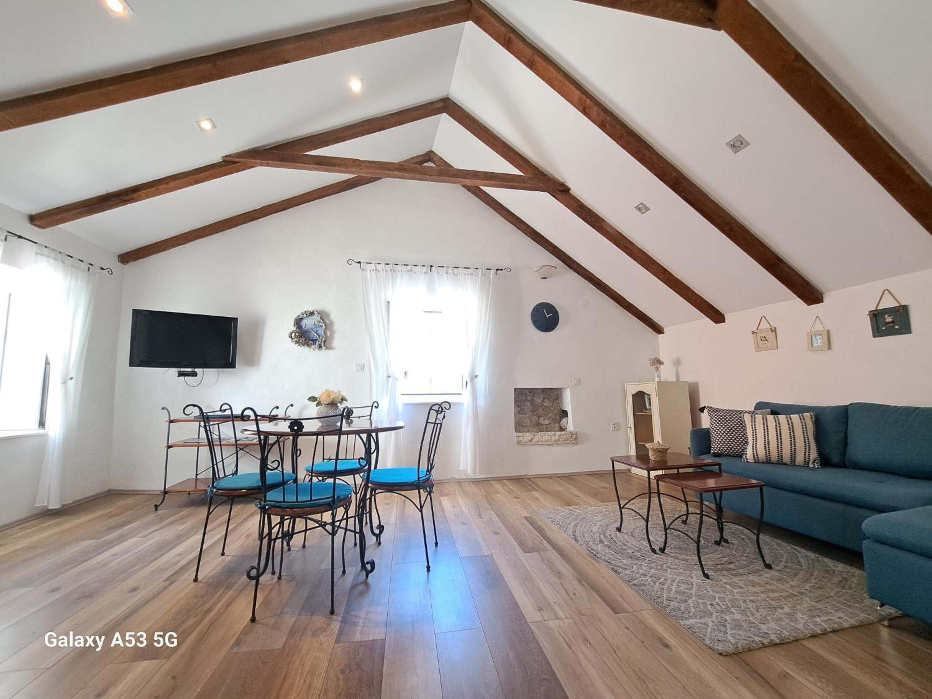 Studio apartman u renesansnoj vili view 2