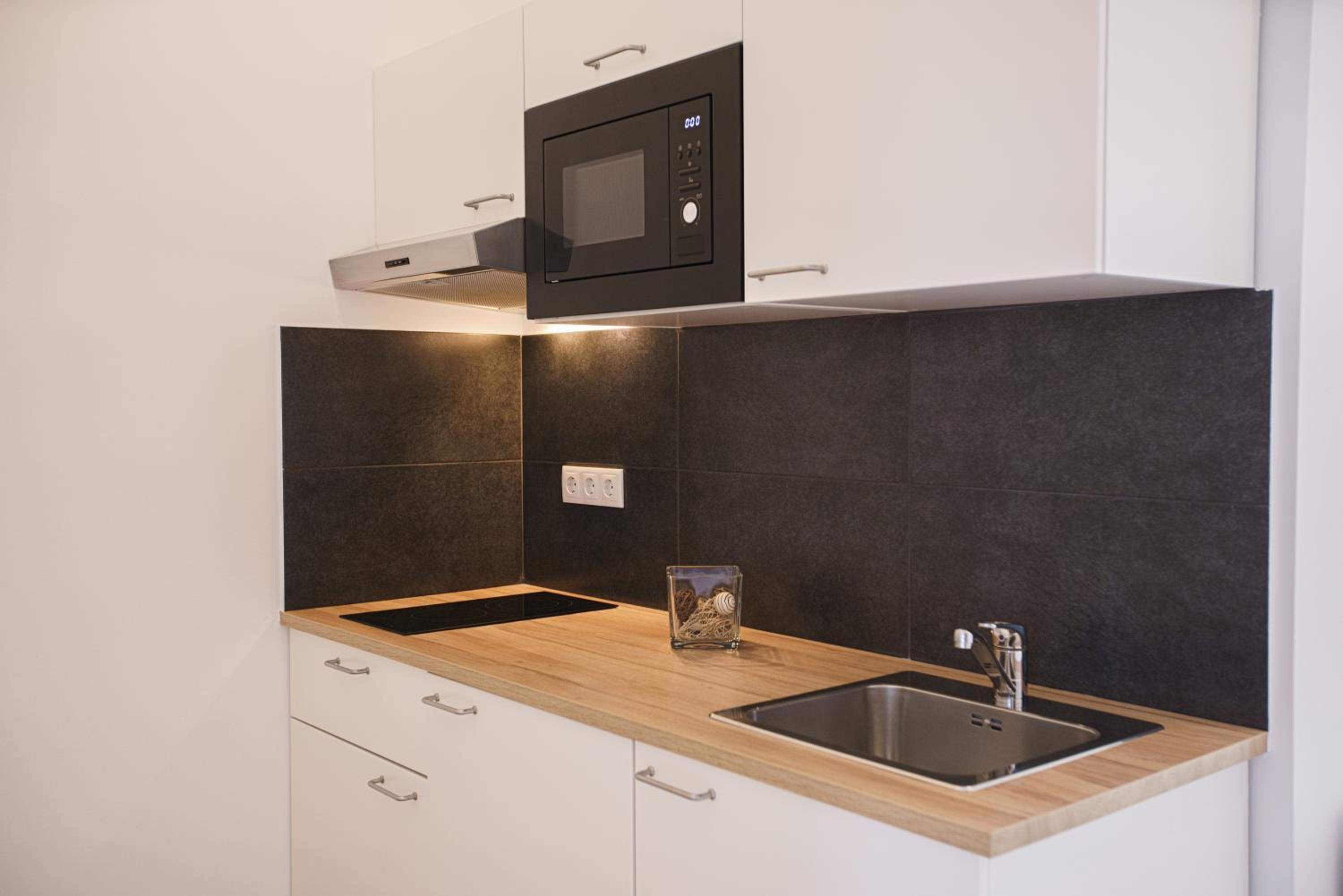 New Favoriten - Serviced Apartments