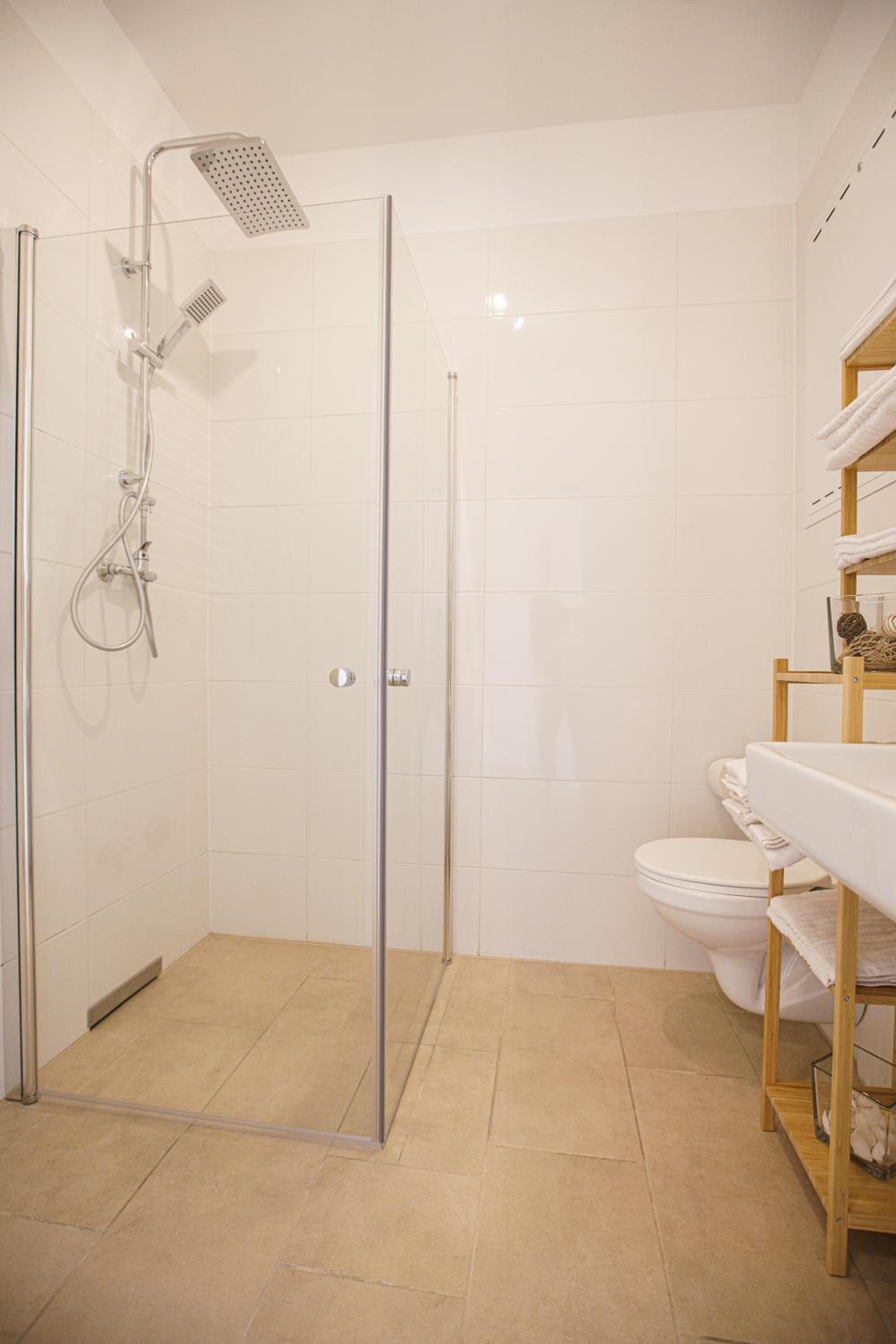 New Favoriten - Serviced Apartments