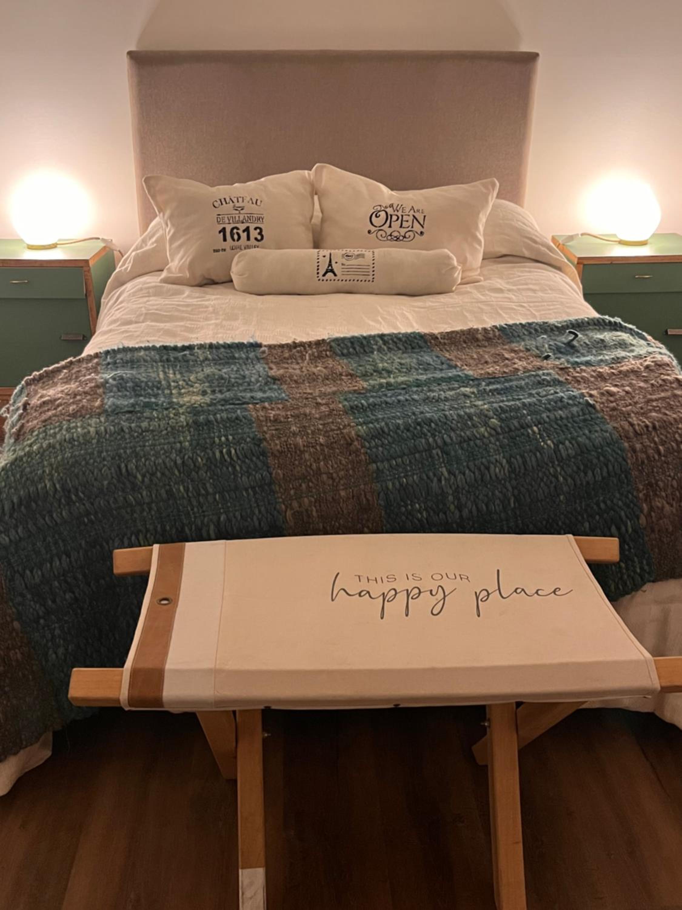 Oeste suites