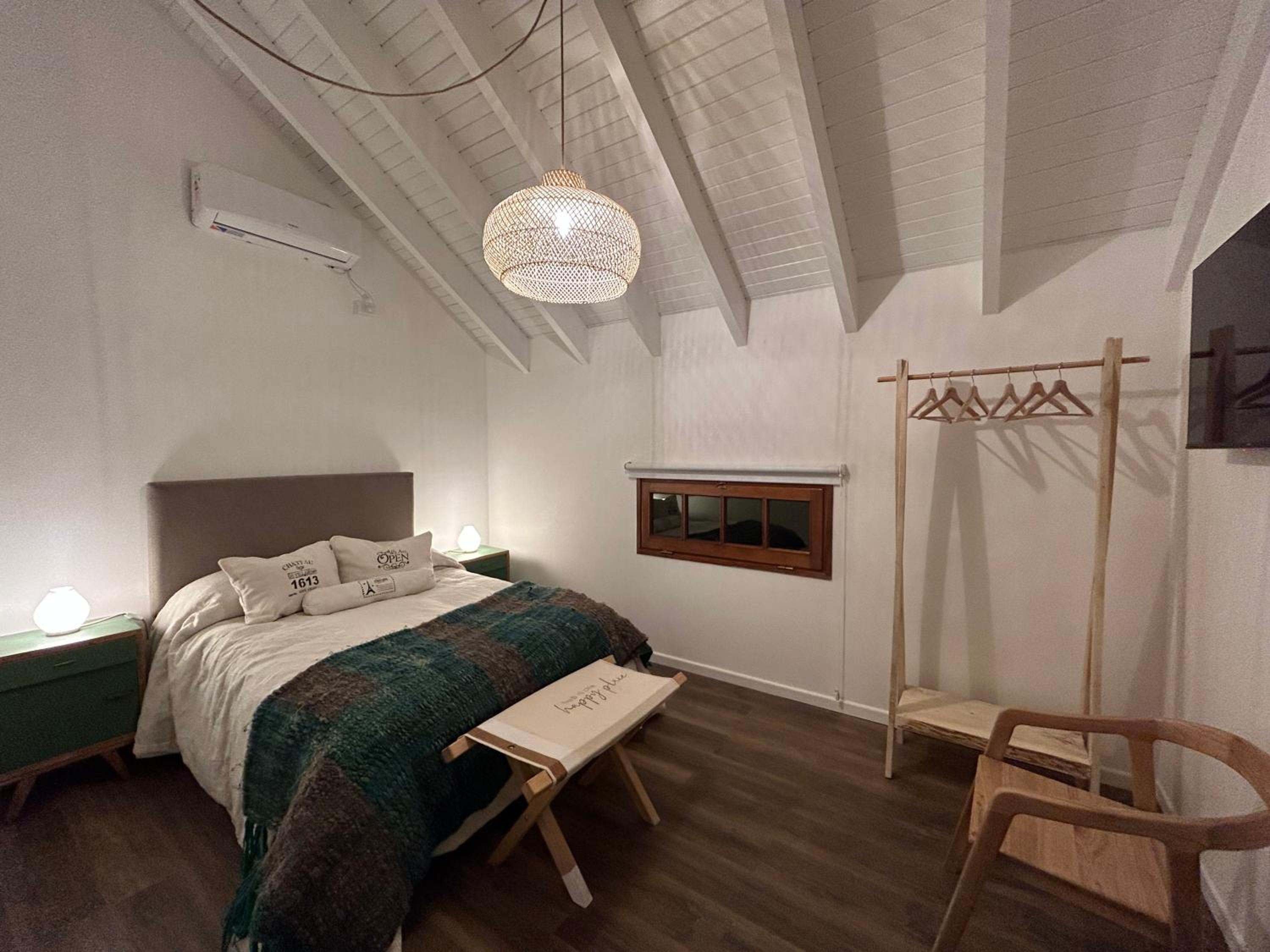 Oeste suites