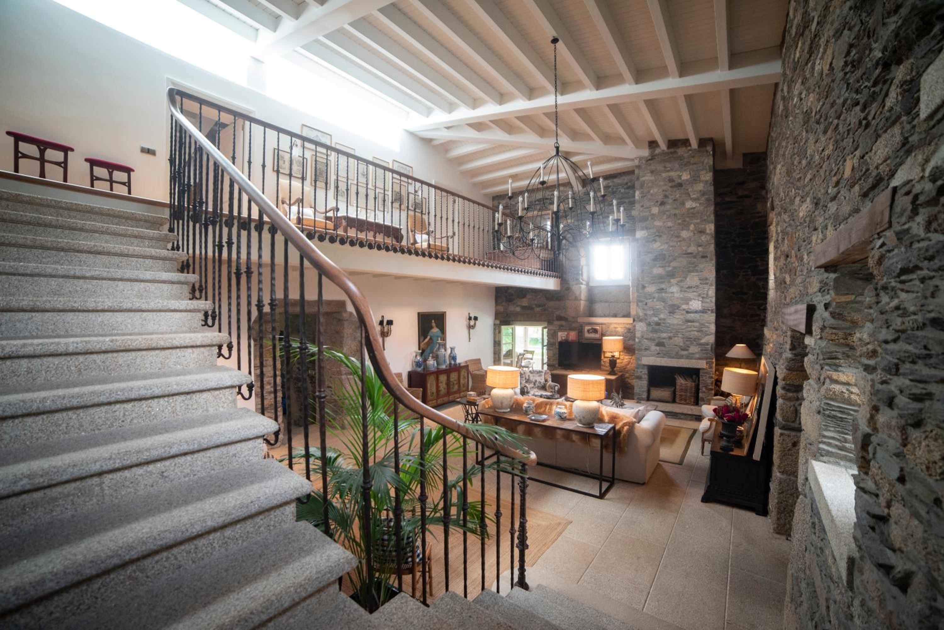 Villa Los Magnolios