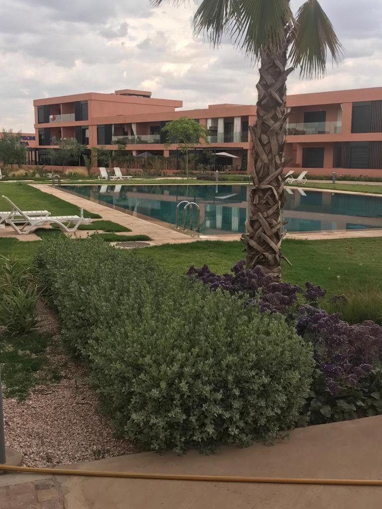 Marrakech