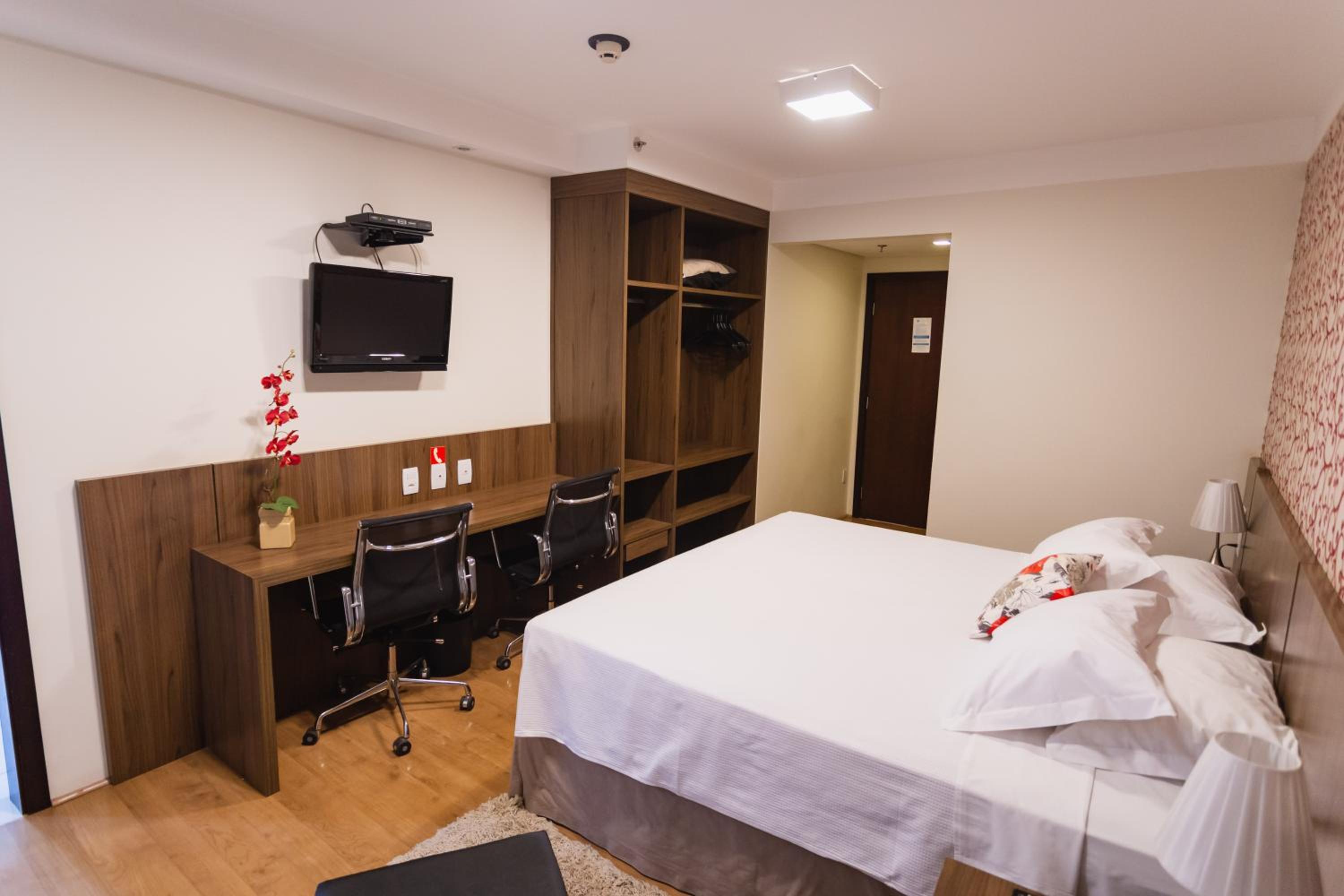 JR Hotel Ribeirão Preto