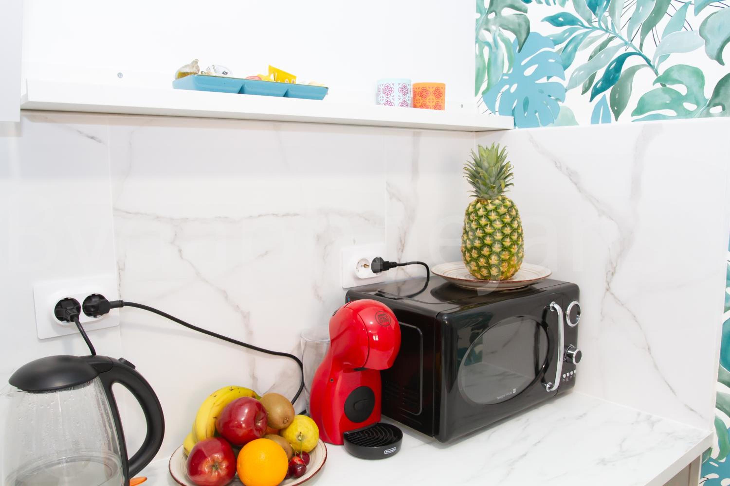Art Apartments Alicante