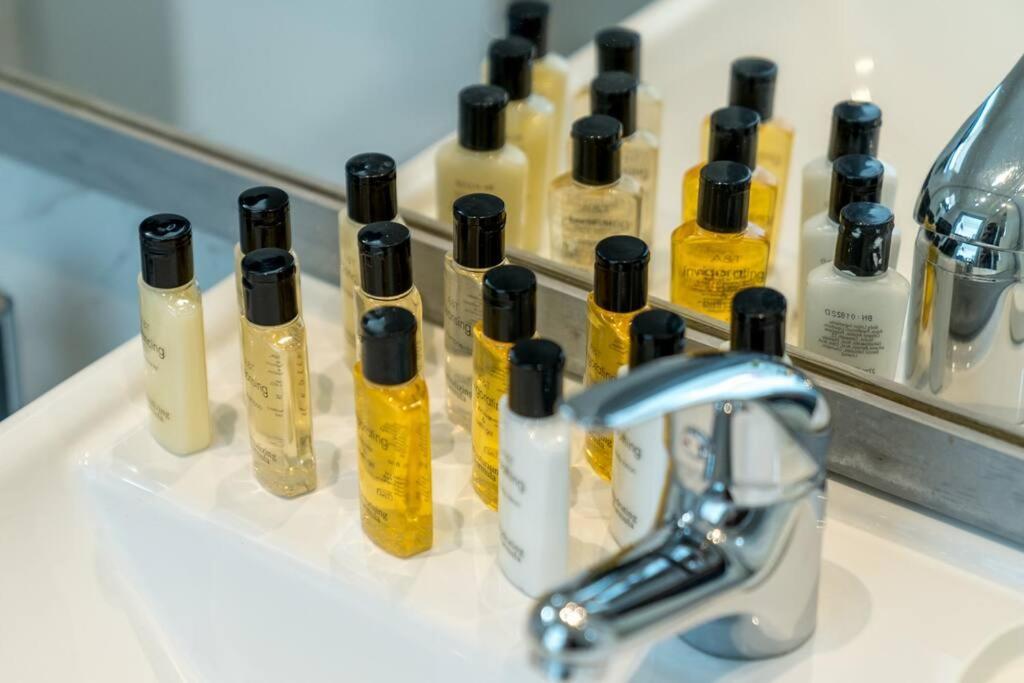 FE The family escape apartment - Image 5