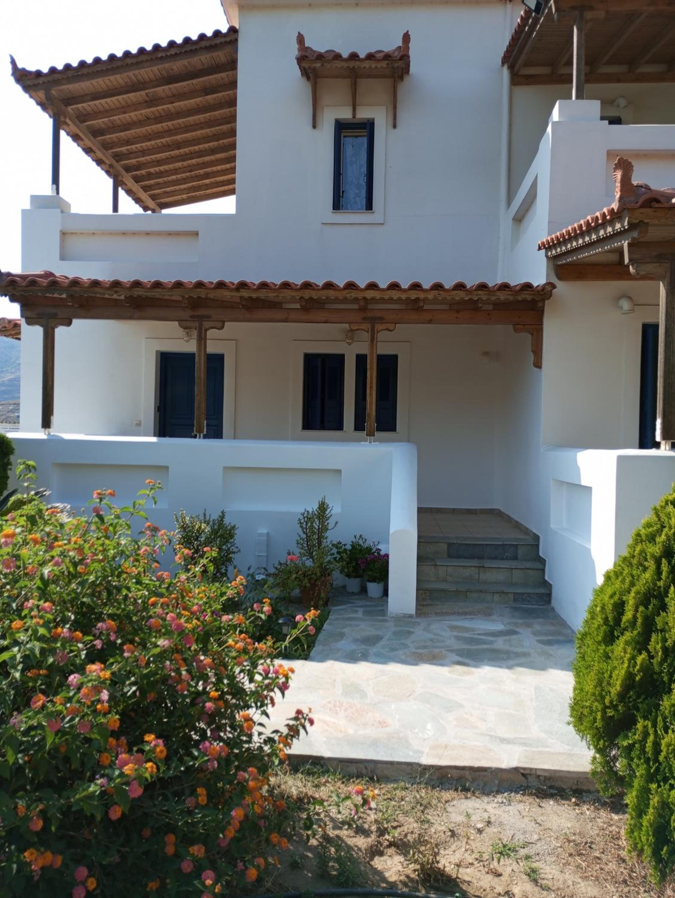 Lefakis Aegean Breeze Apartment