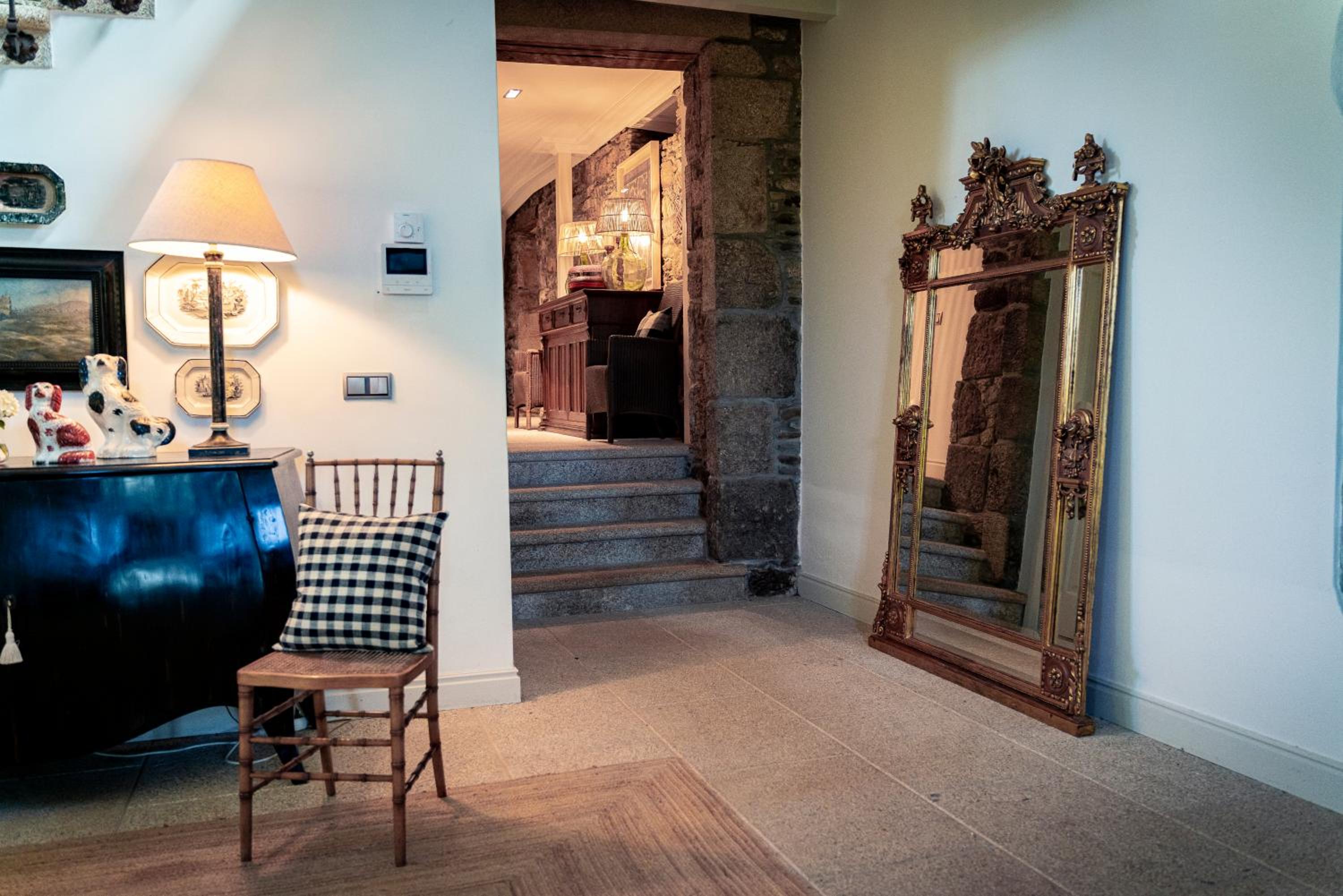 Villa Los Magnolios