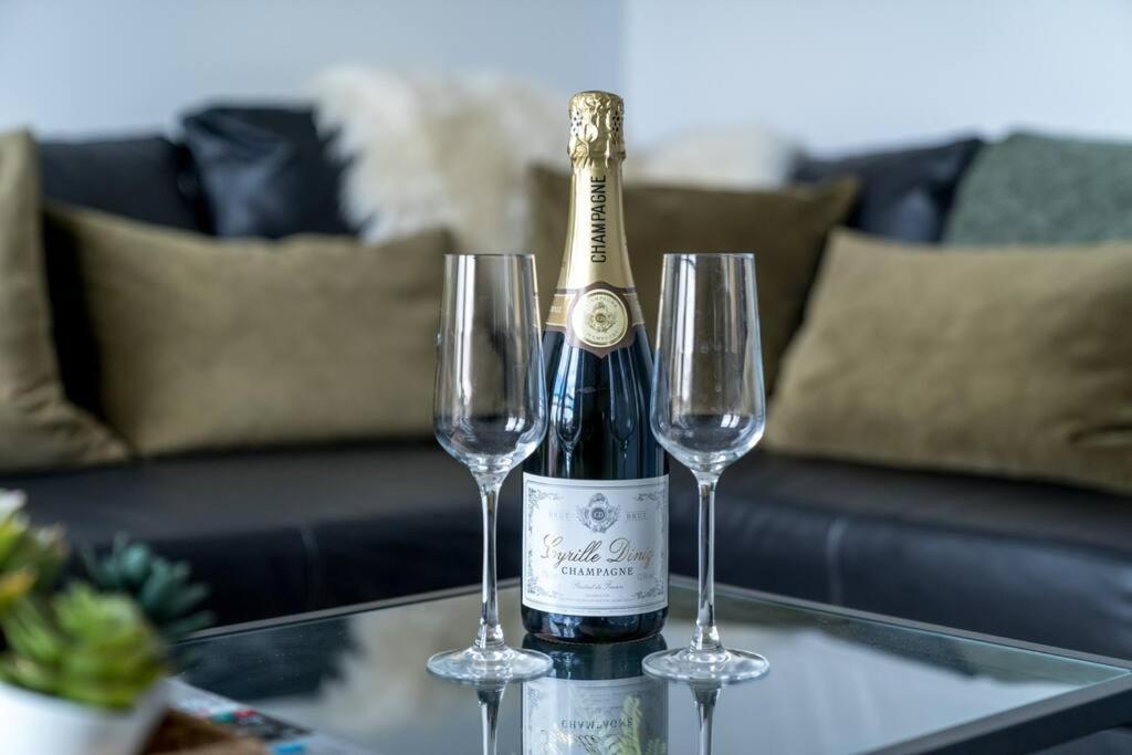 FE The family escape apartment - Image 4