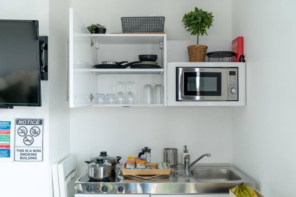 FE The family escape apartment - Image 2