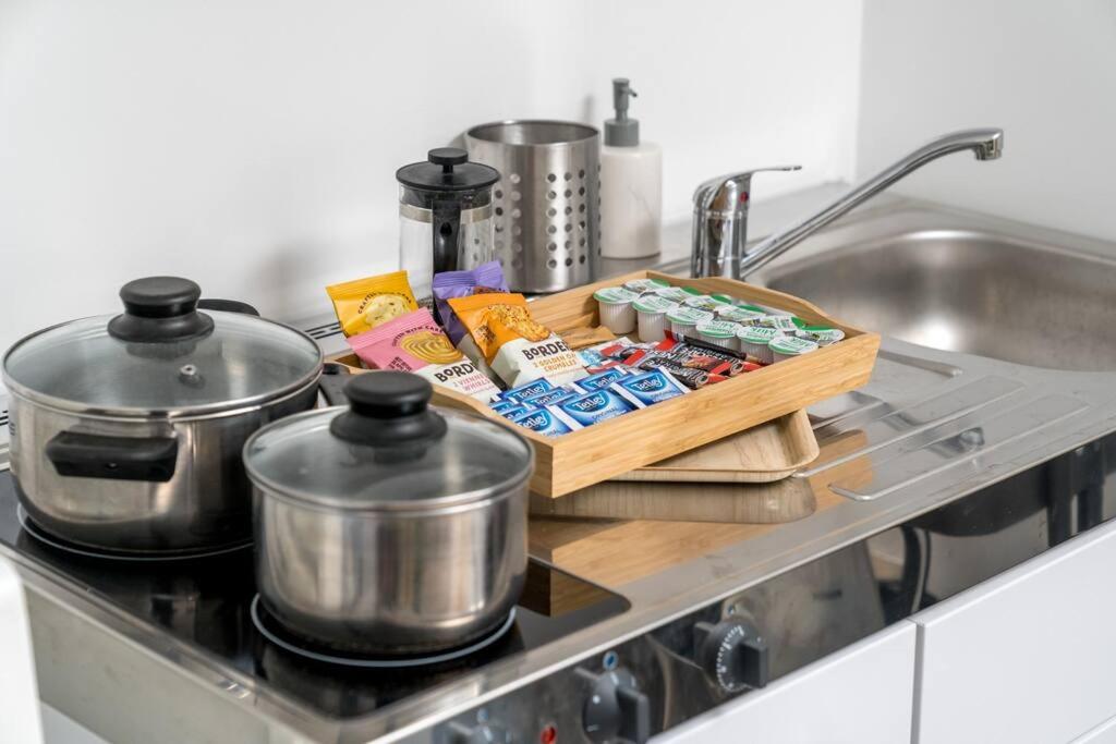 FE The family escape apartment - Image 3