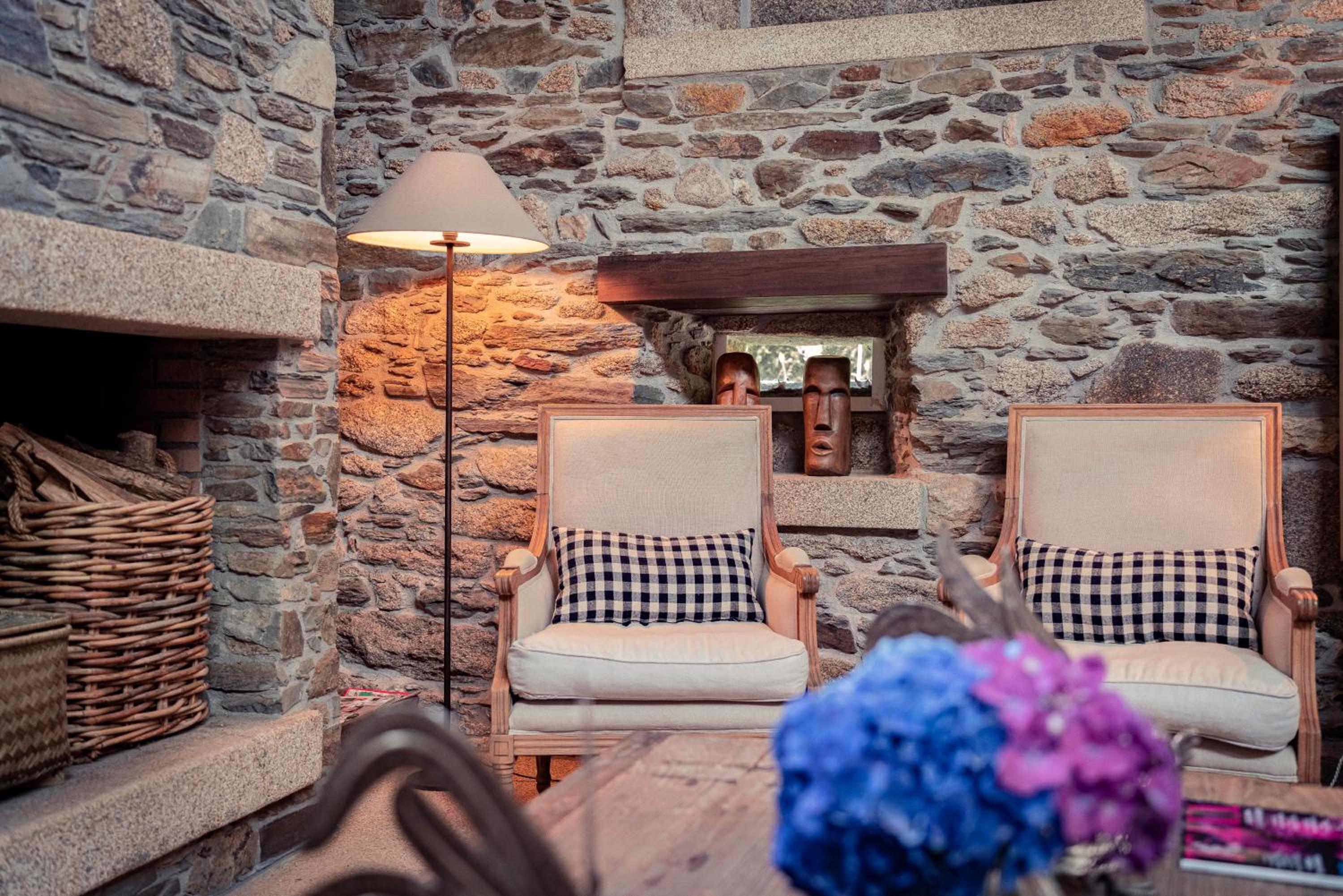 Villa Los Magnolios