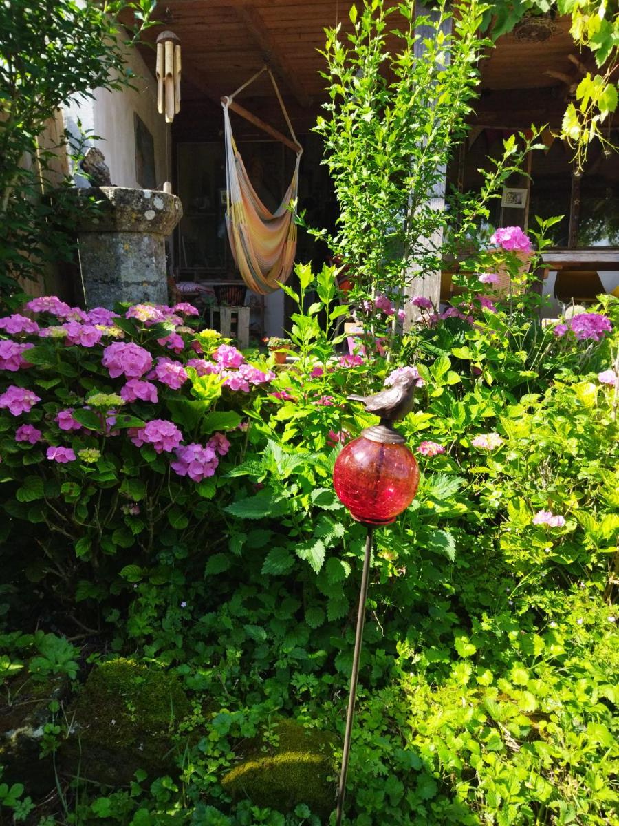 maison d'art et d'autres - Property Image 27