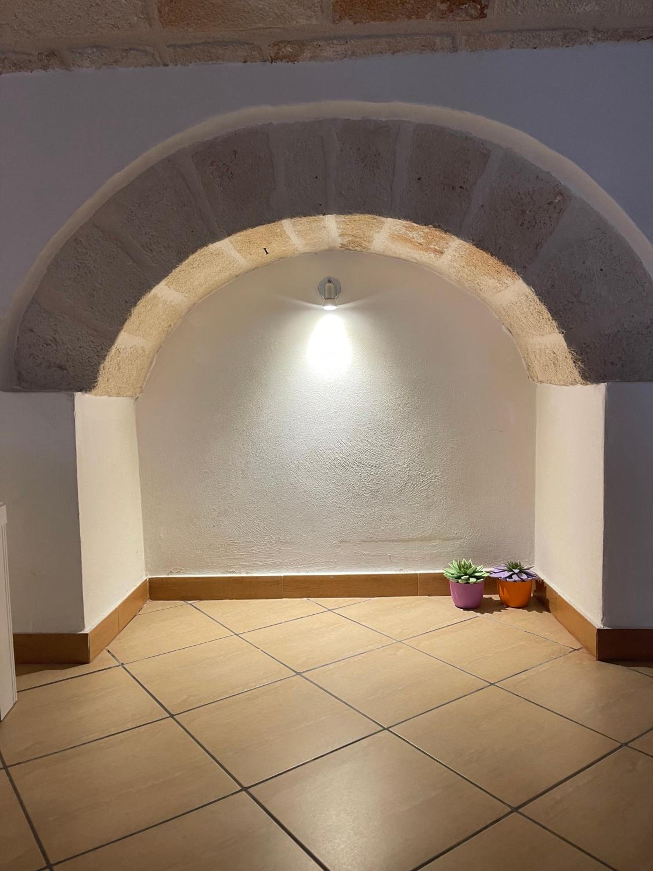 PUGLIESE apartment