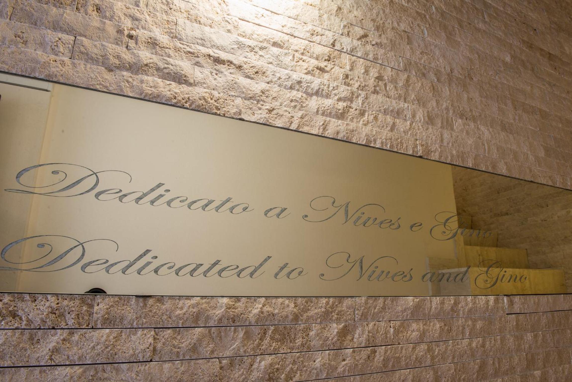 Piccola Venezia Room