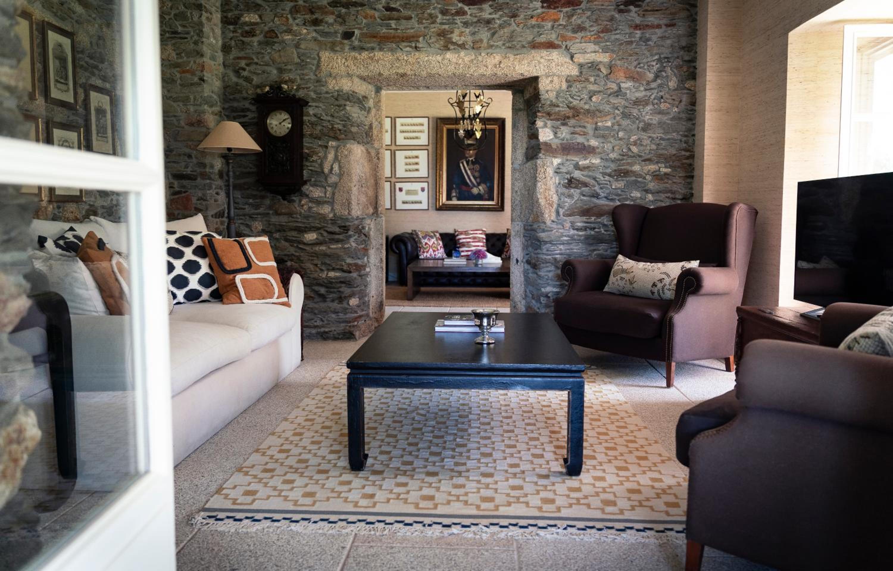 Villa Los Magnolios
