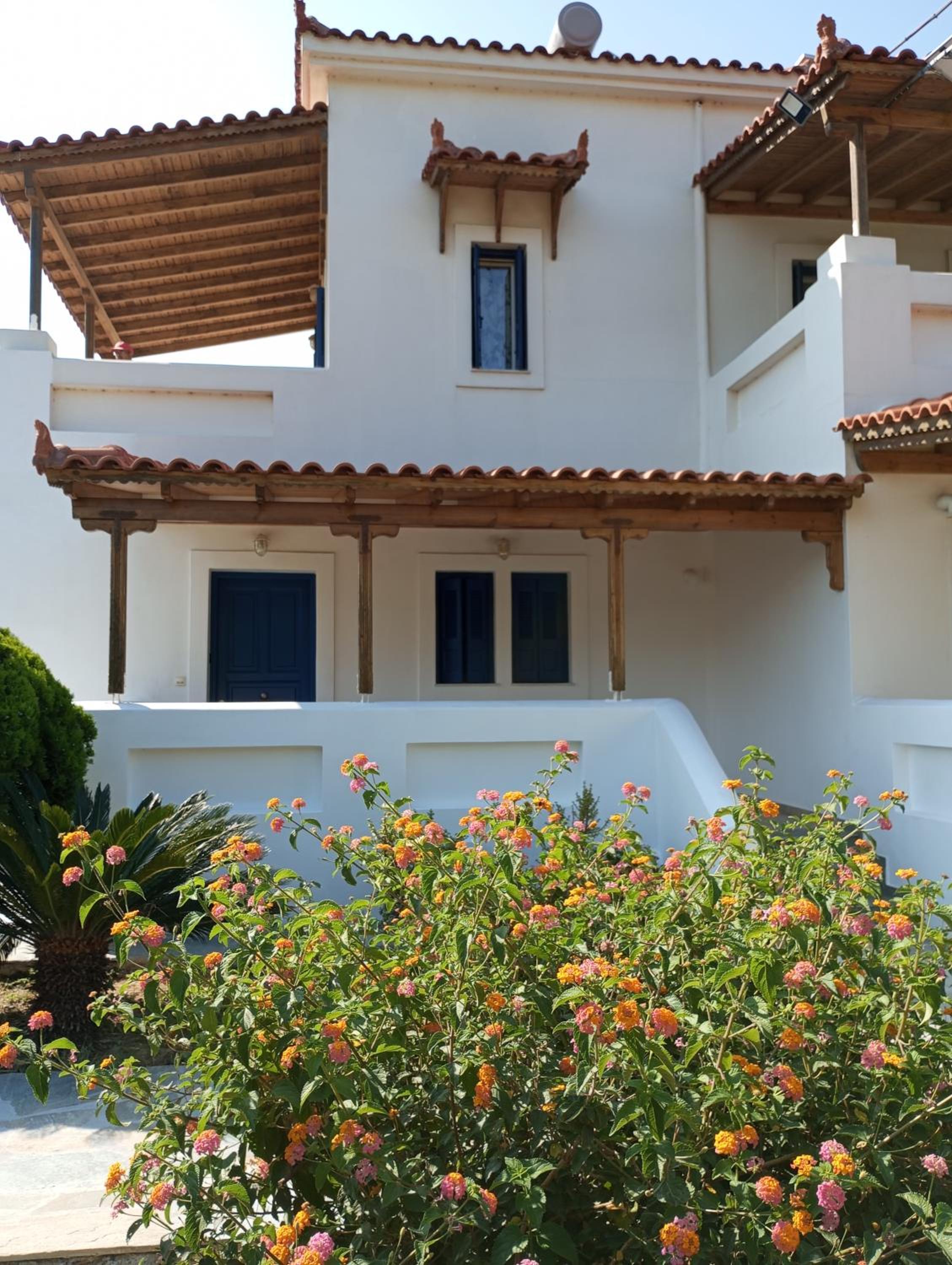 Lefakis Aegean Breeze Apartment