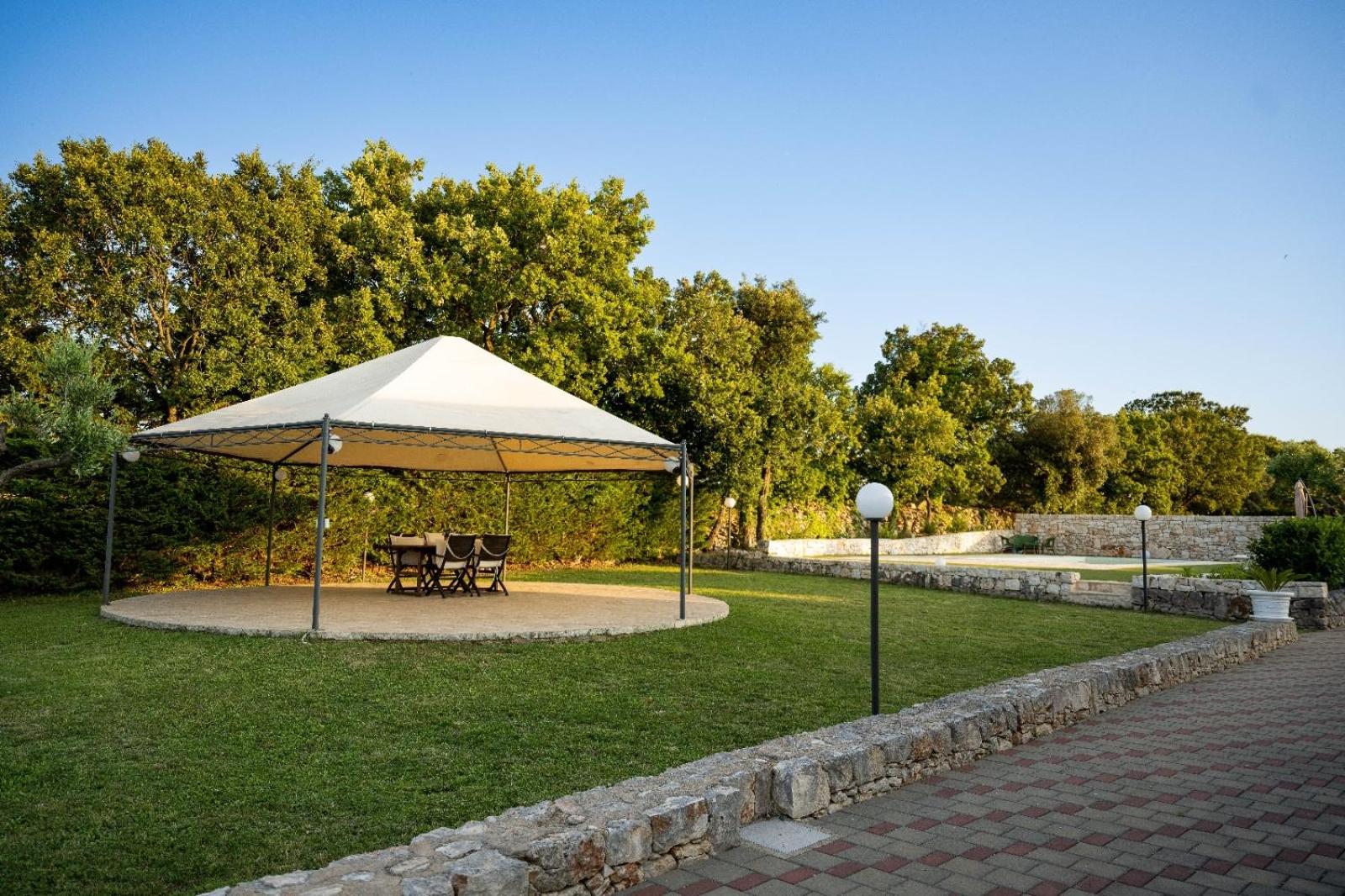 Villa Patrizia-Luxury Villa view 4