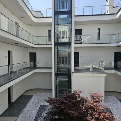 Residence Port Royal
