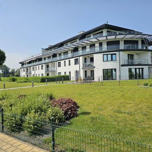 Residence Port Royal