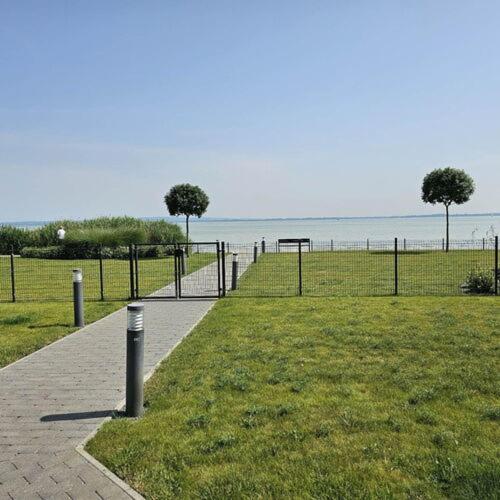 Residence Port Royal