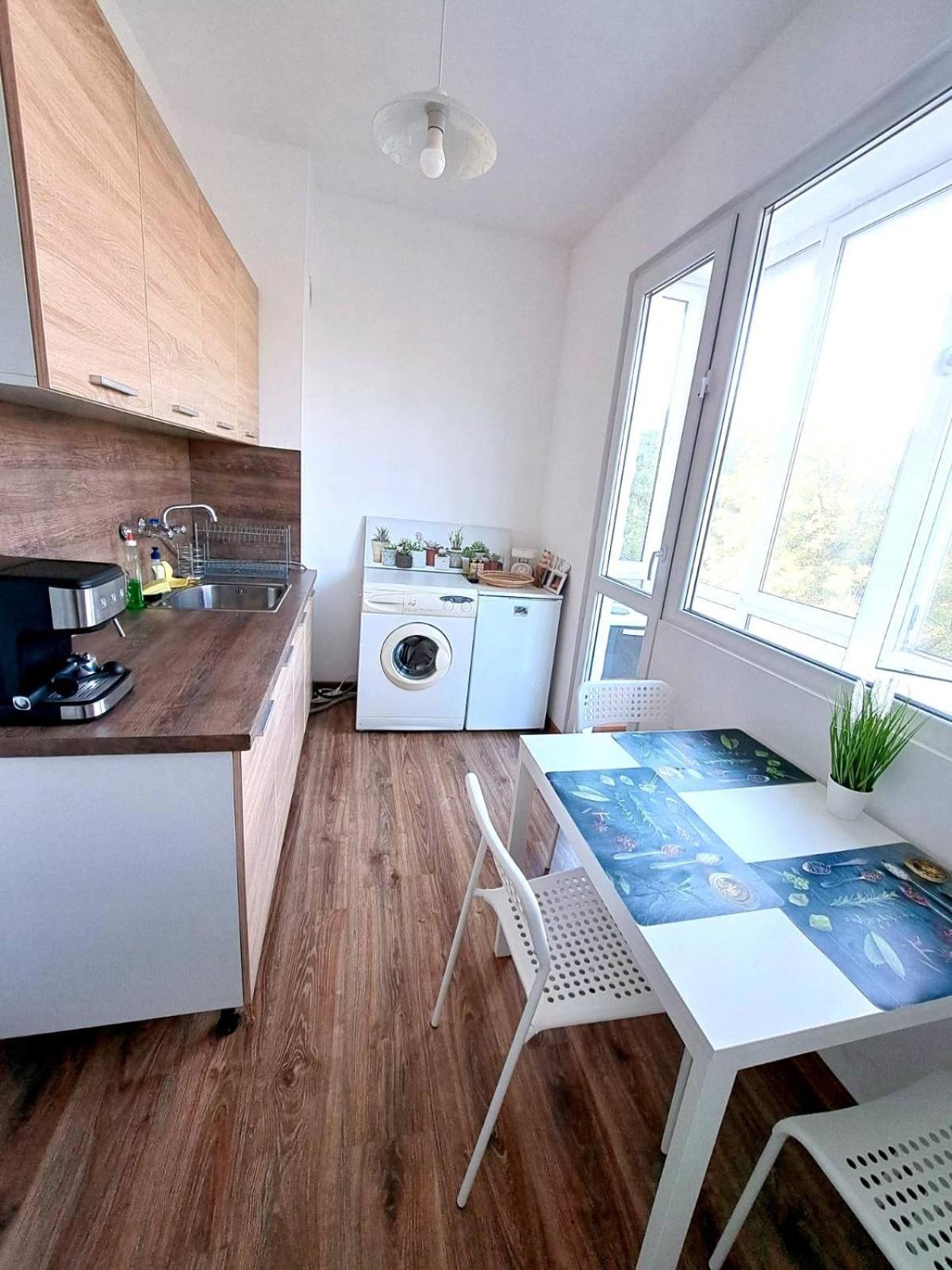 Lidda Apartment in residential area