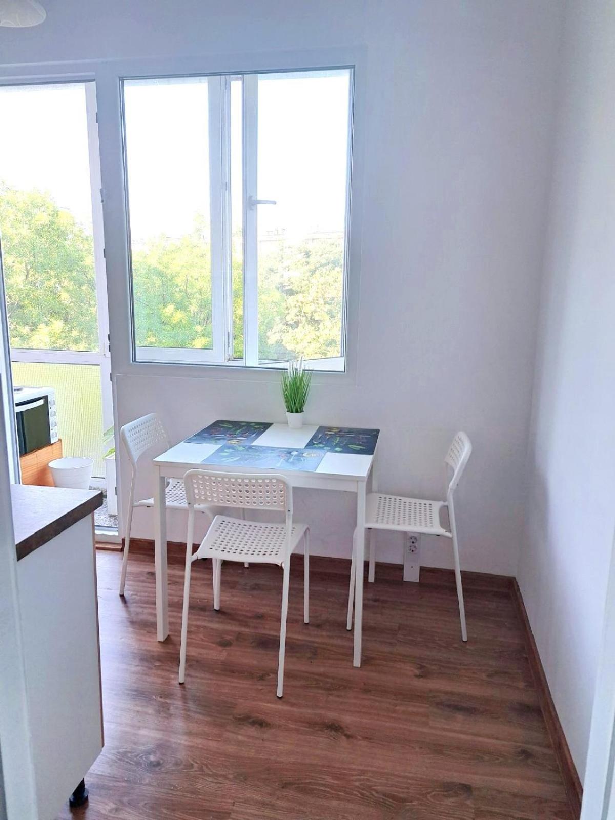 Lidda Apartment in residential area