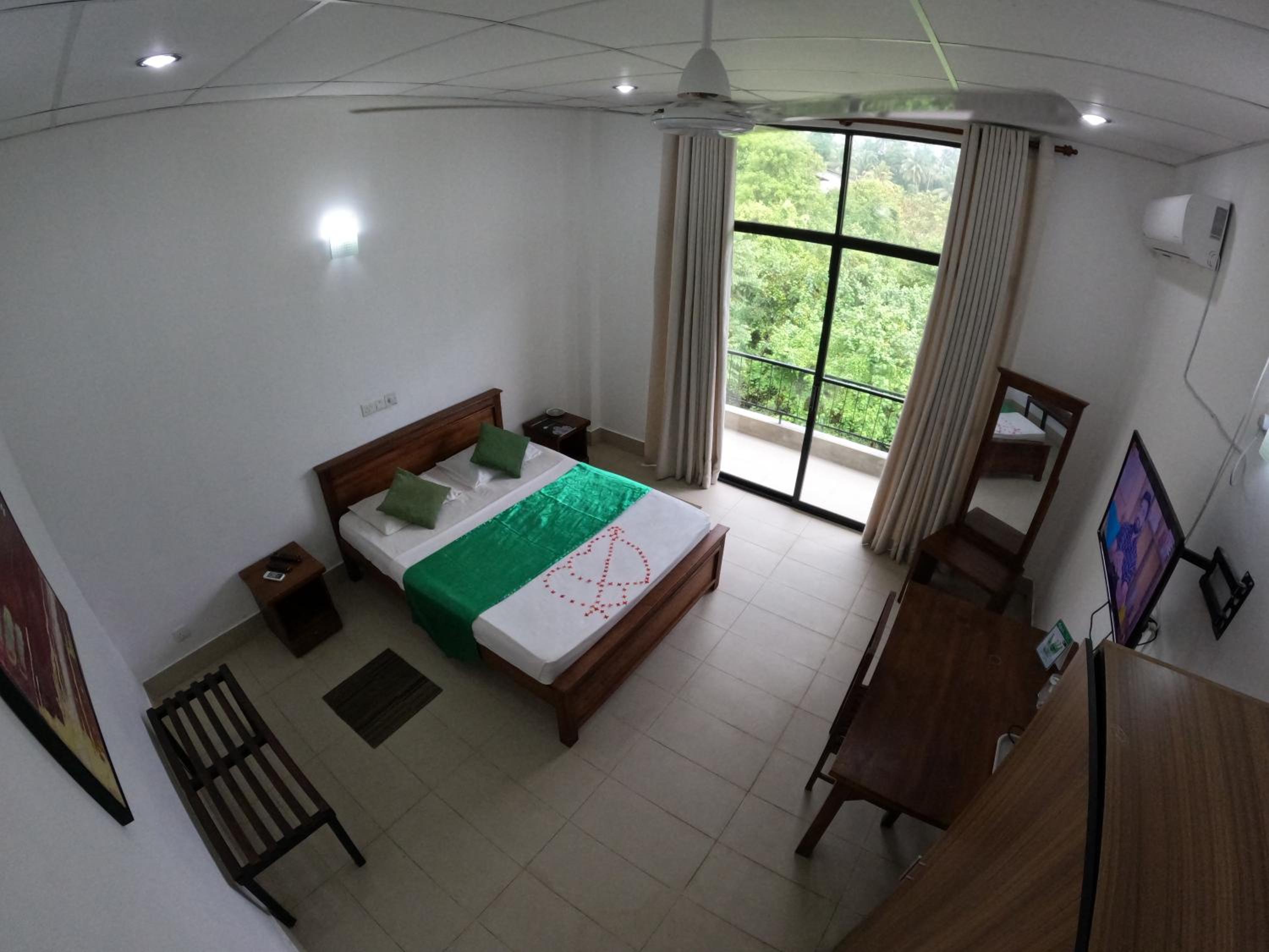 Ambalama Leisure Lounge view 3
