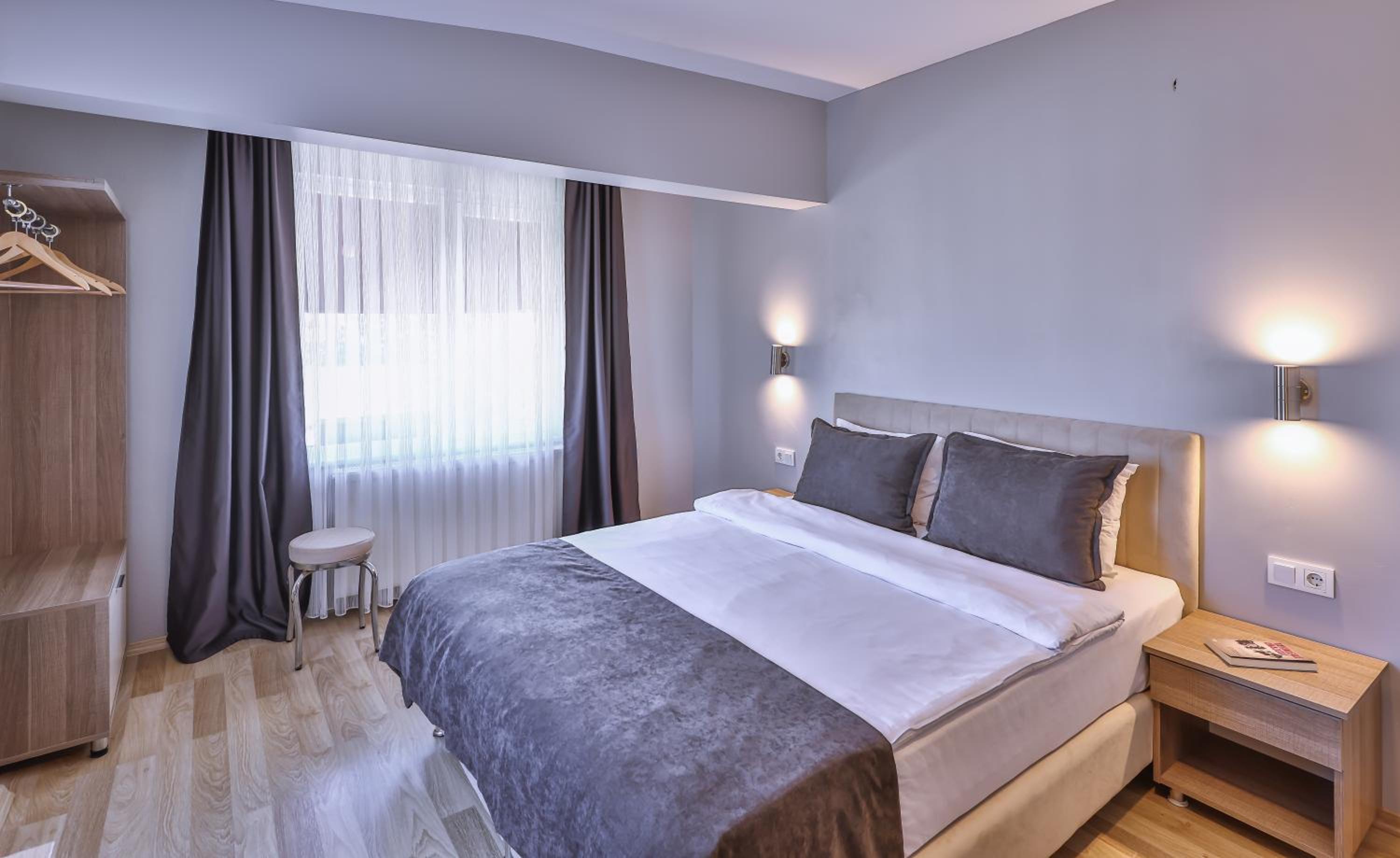 Palmada Hotel