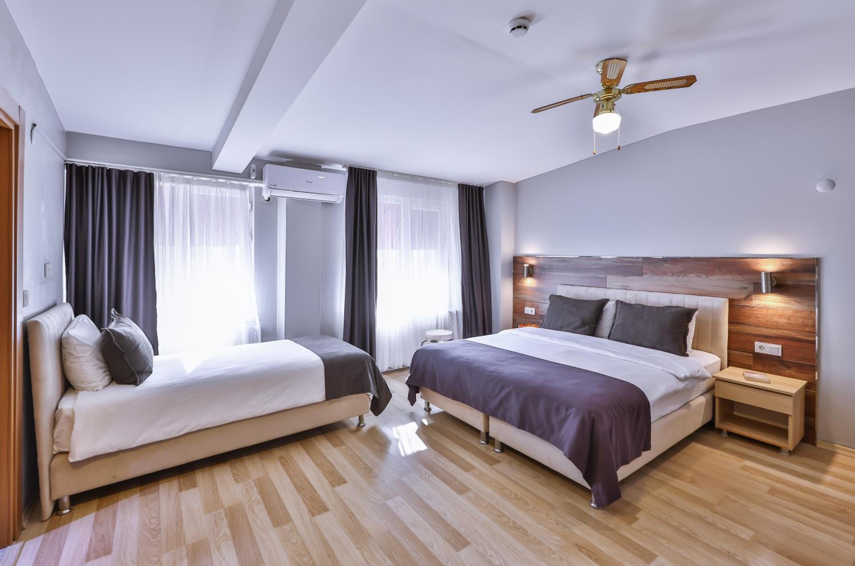 Palmada Hotel