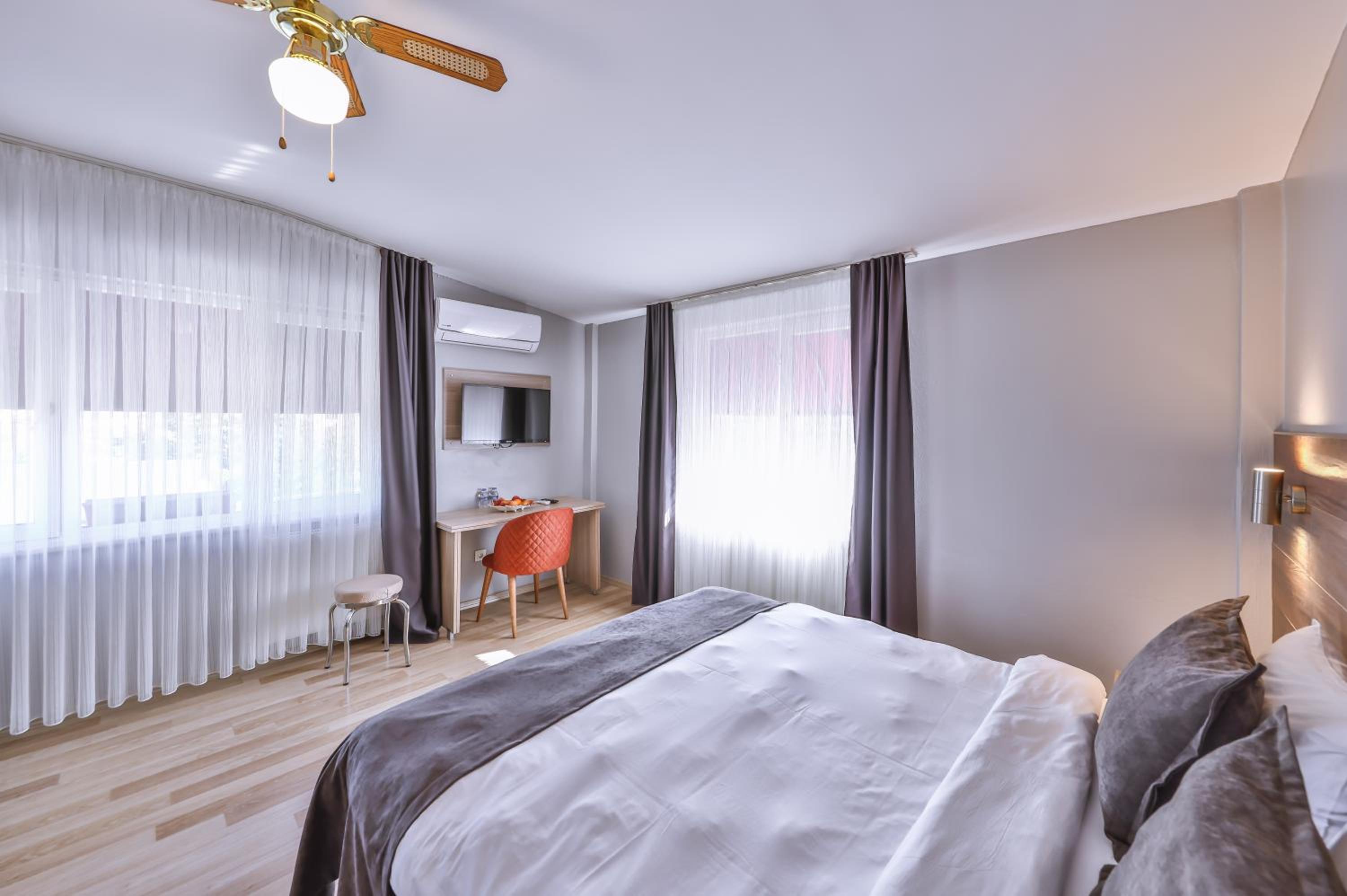 Palmada Hotel