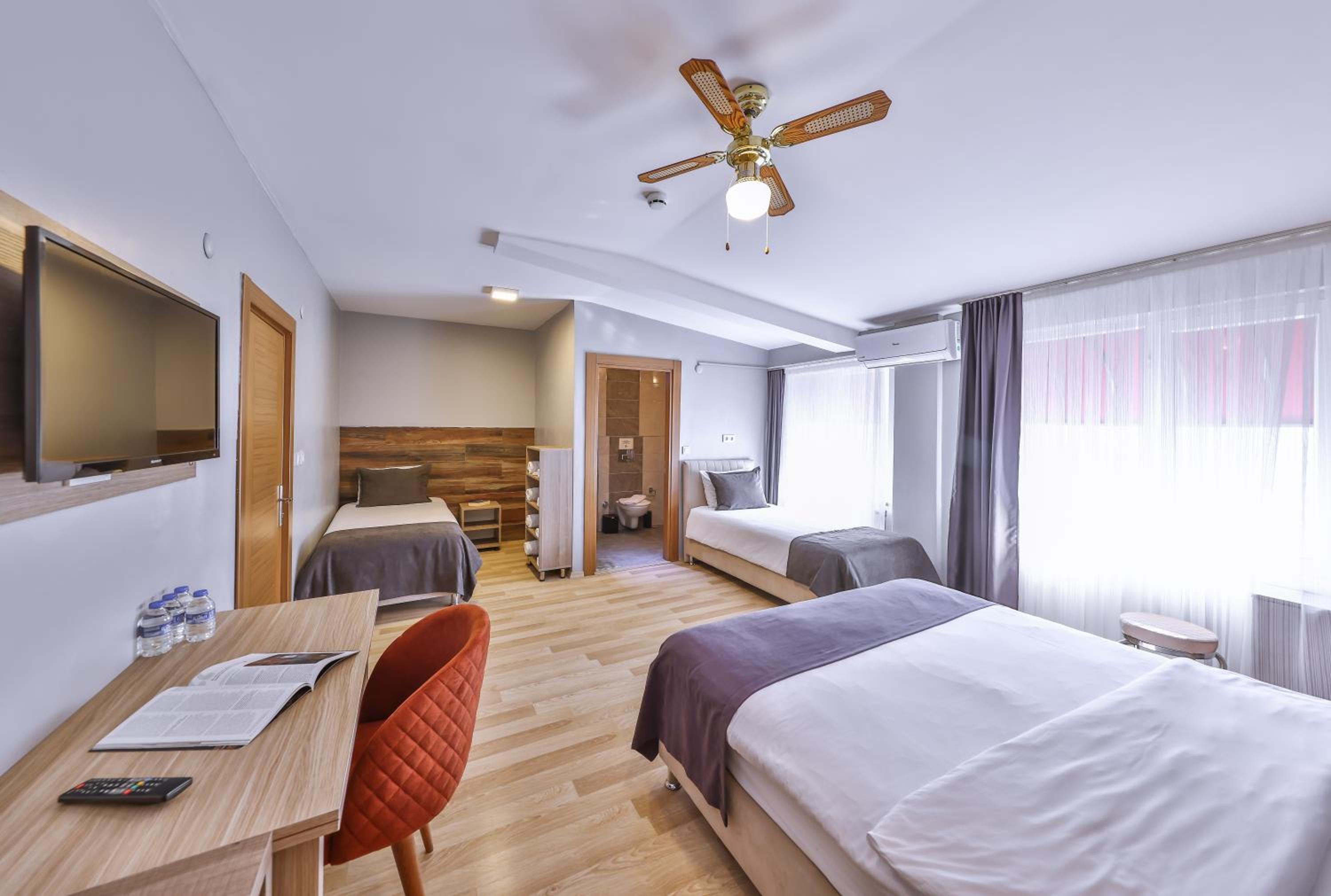 Palmada Hotel