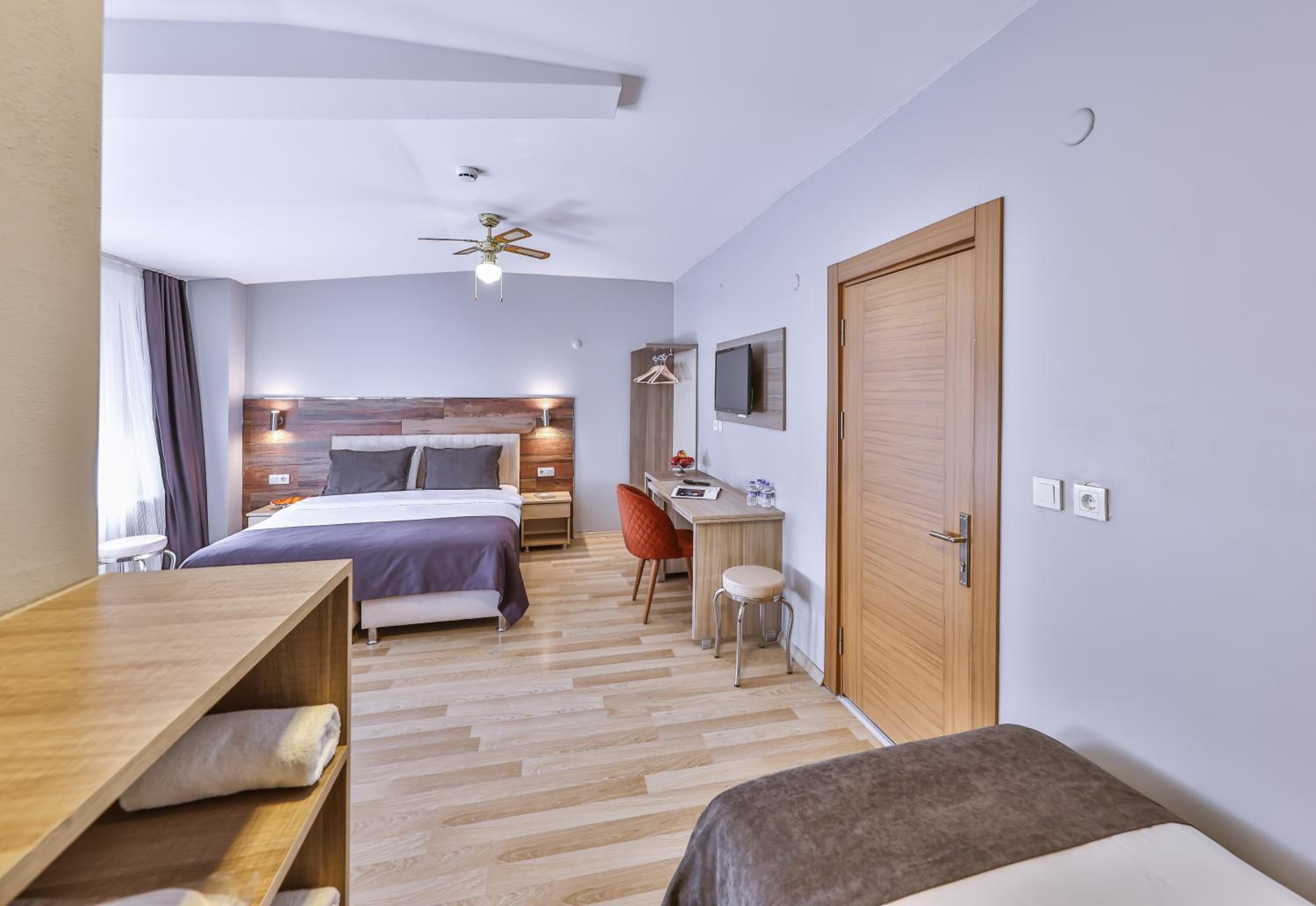 Palmada Hotel