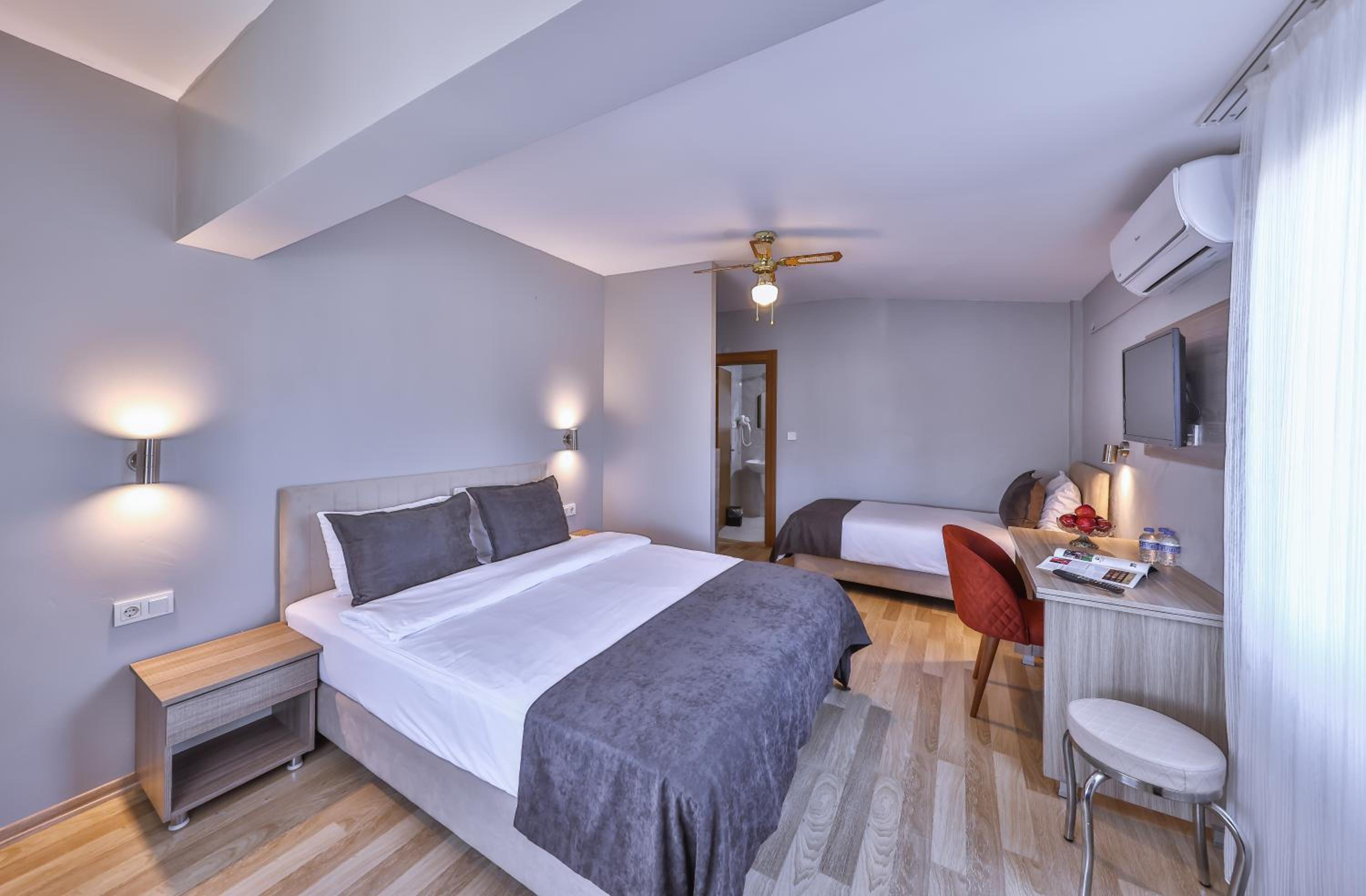 Palmada Hotel