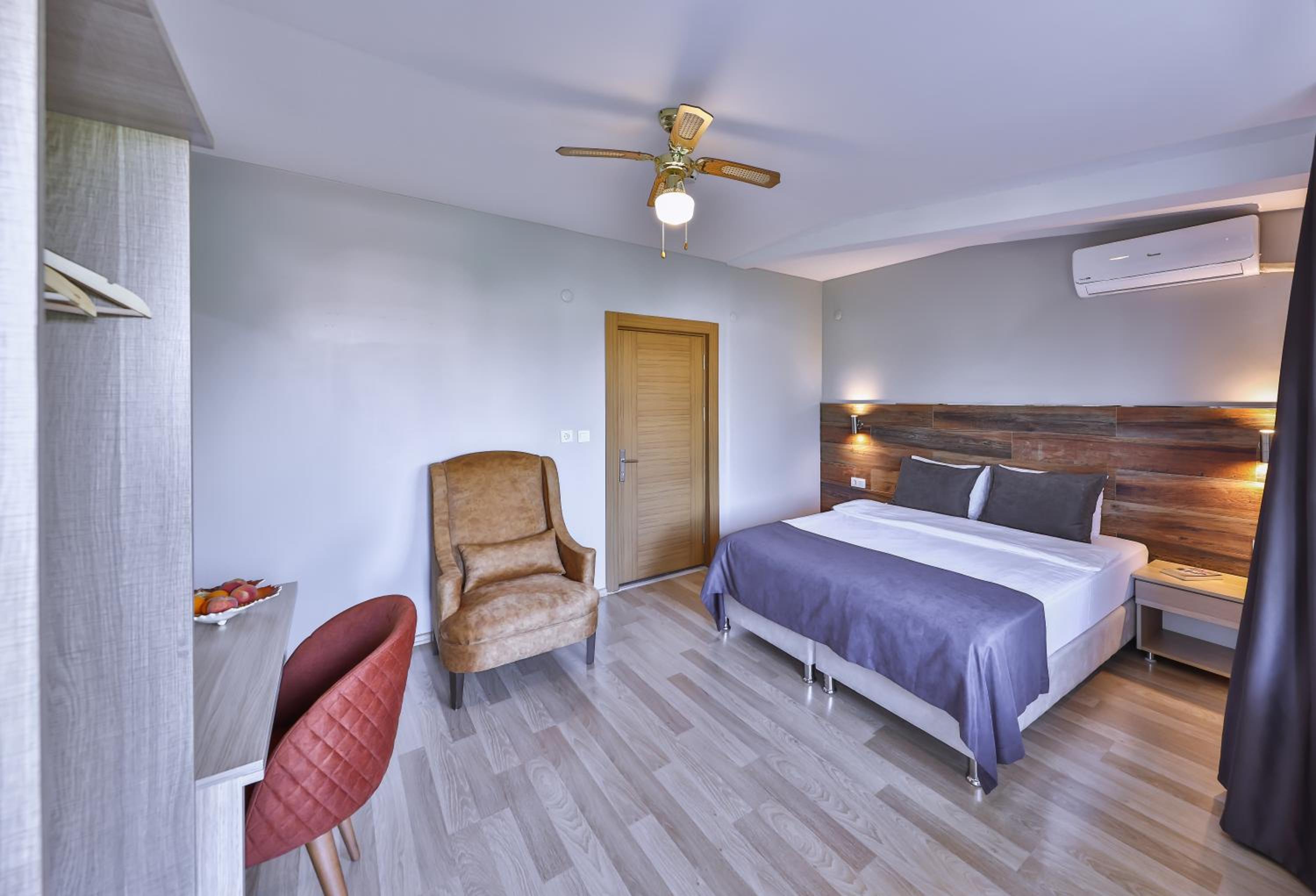 Palmada Hotel