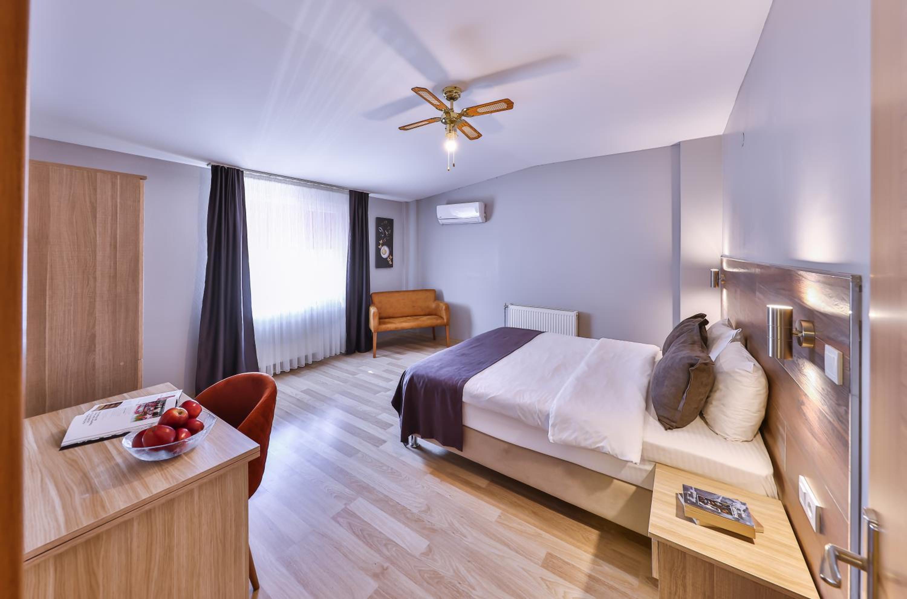 Palmada Hotel