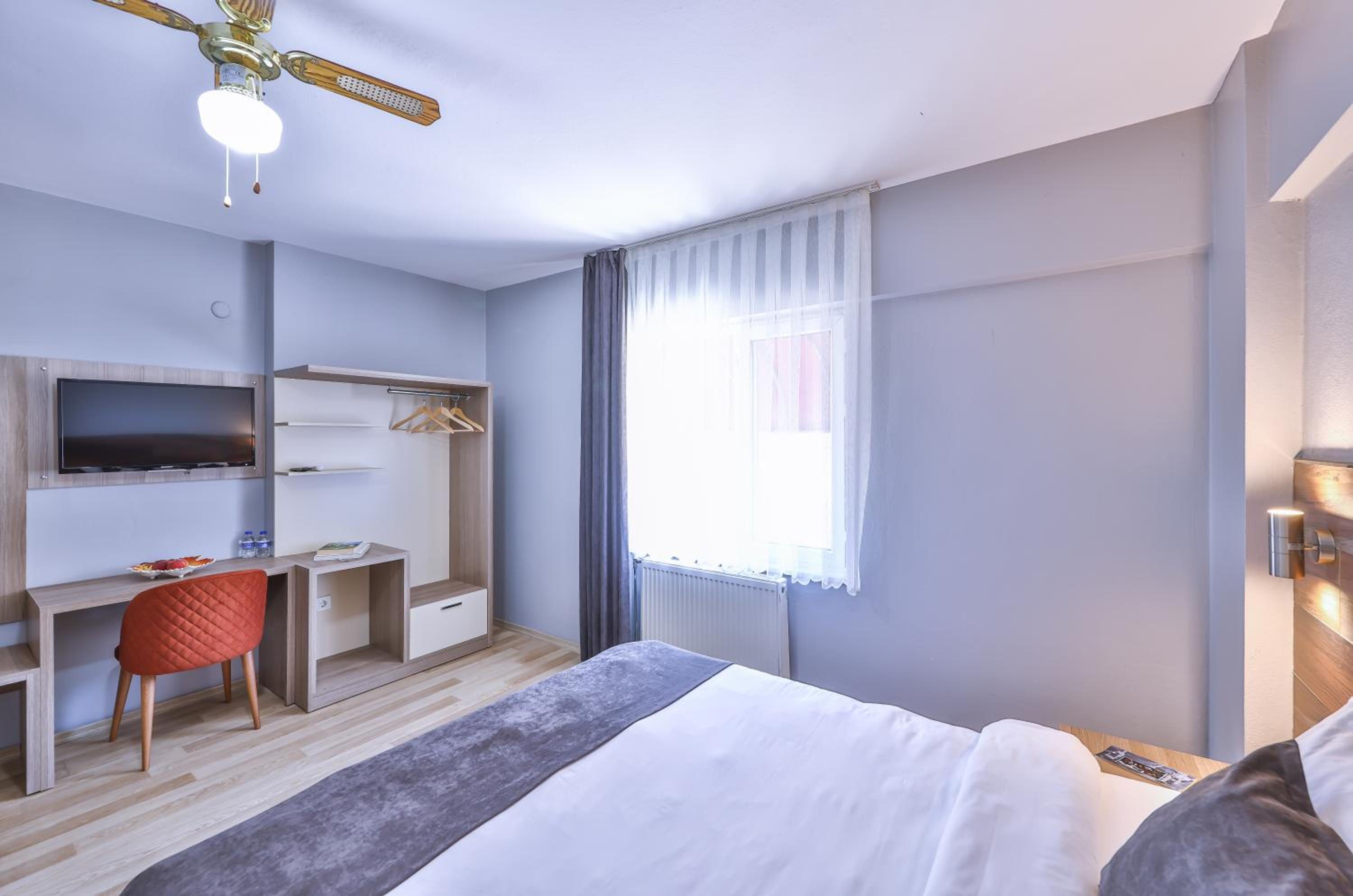 Palmada Hotel