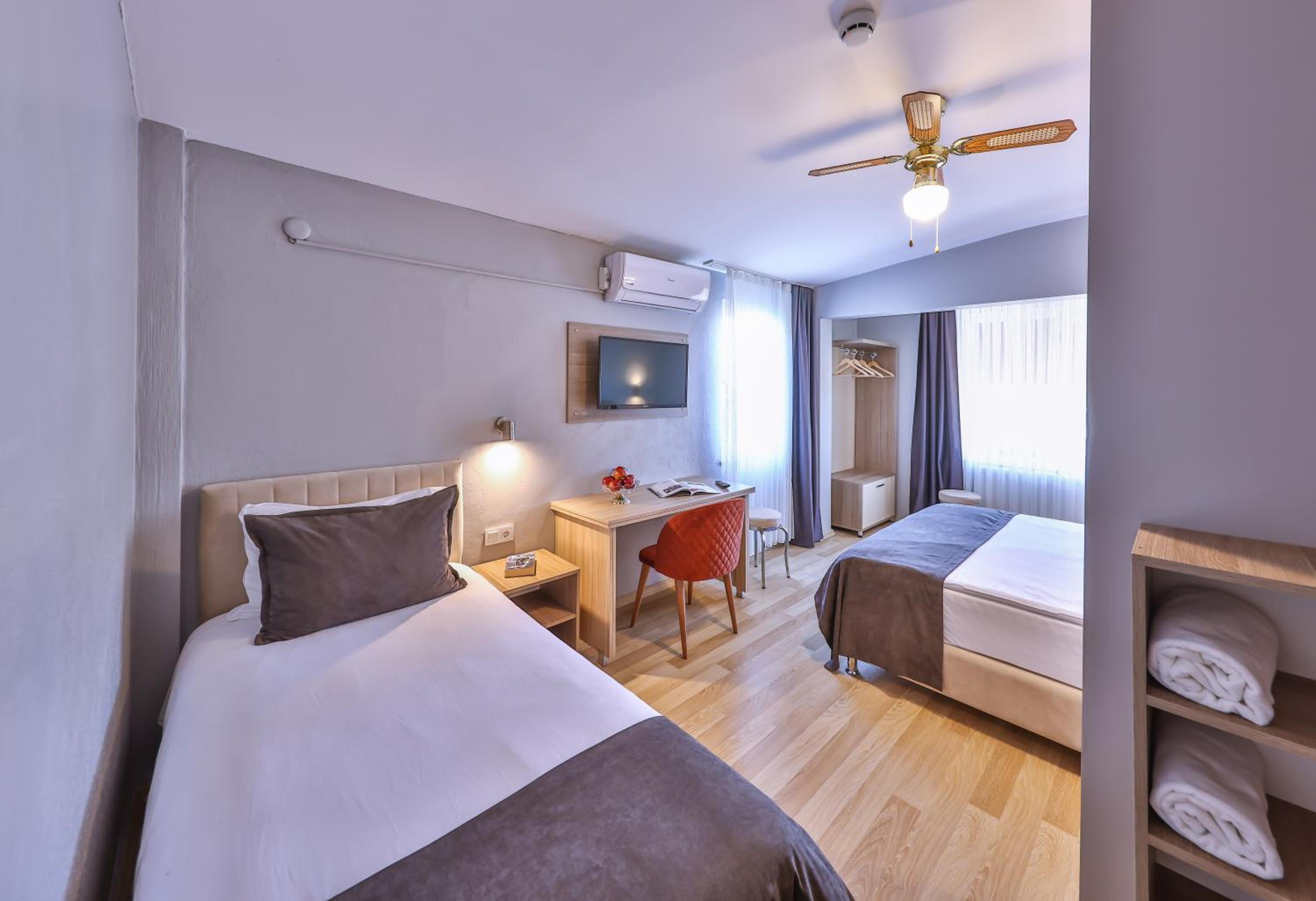 Palmada Hotel