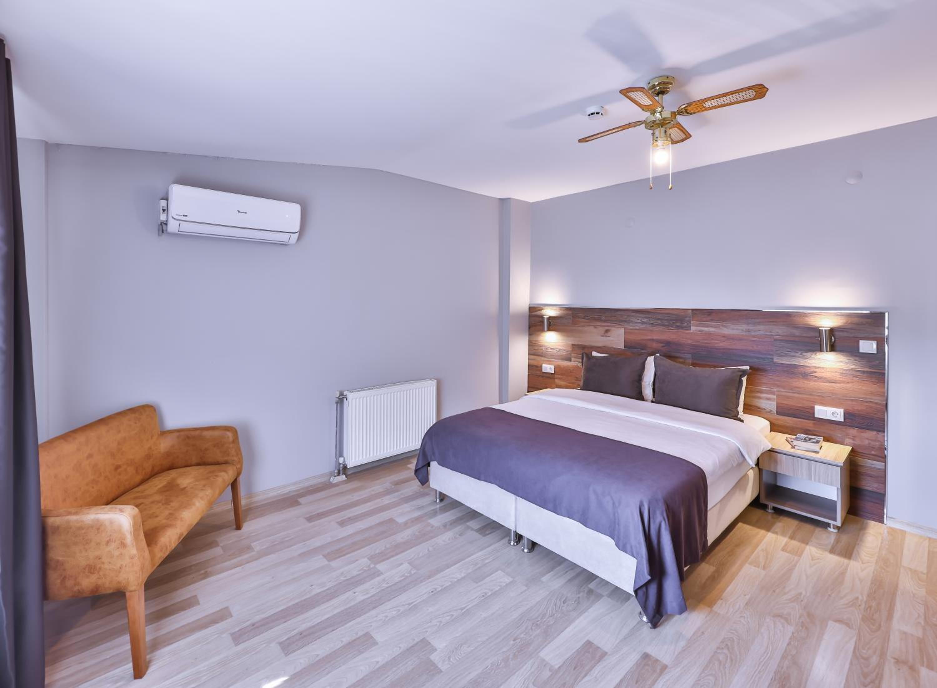Palmada Hotel