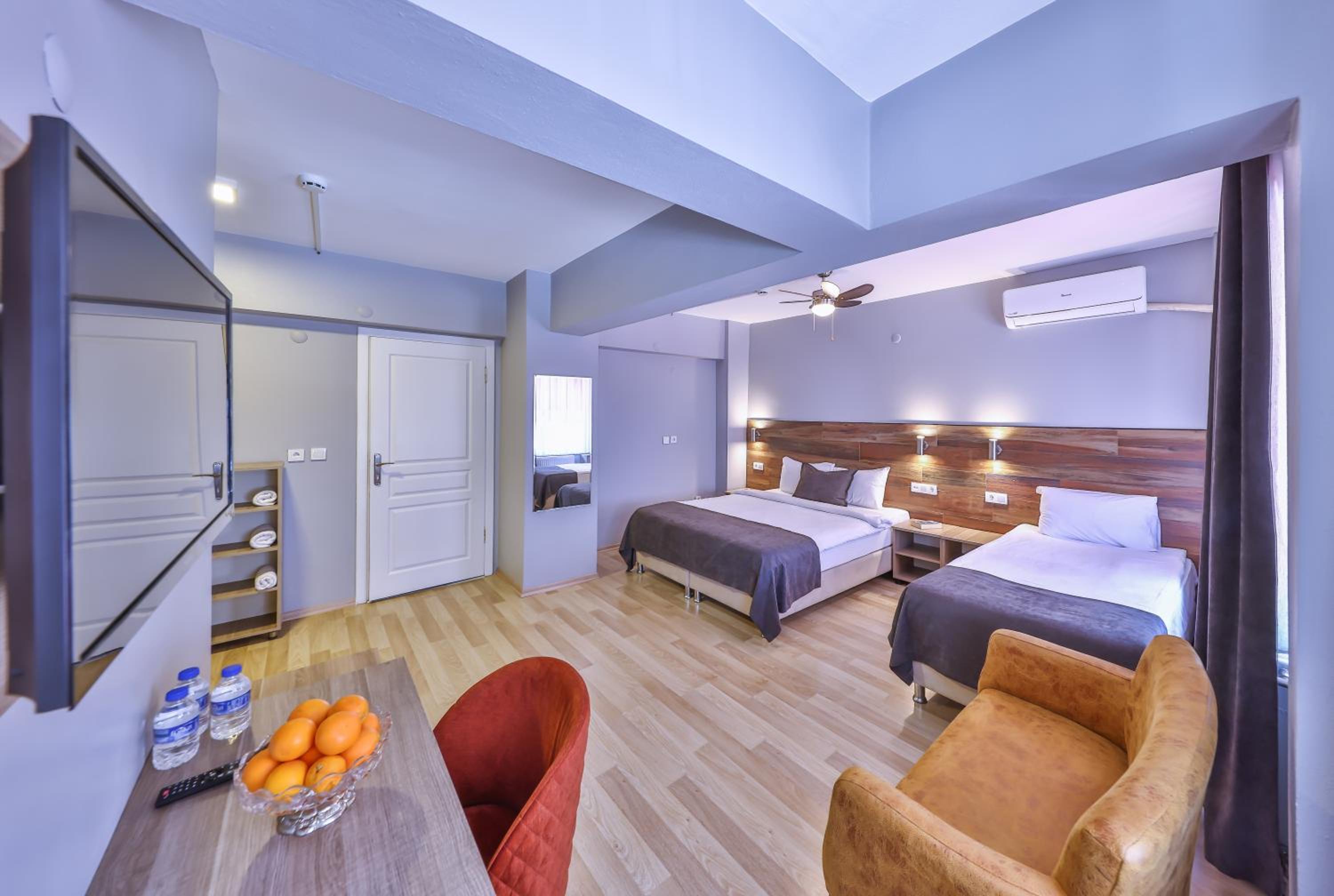 Palmada Hotel