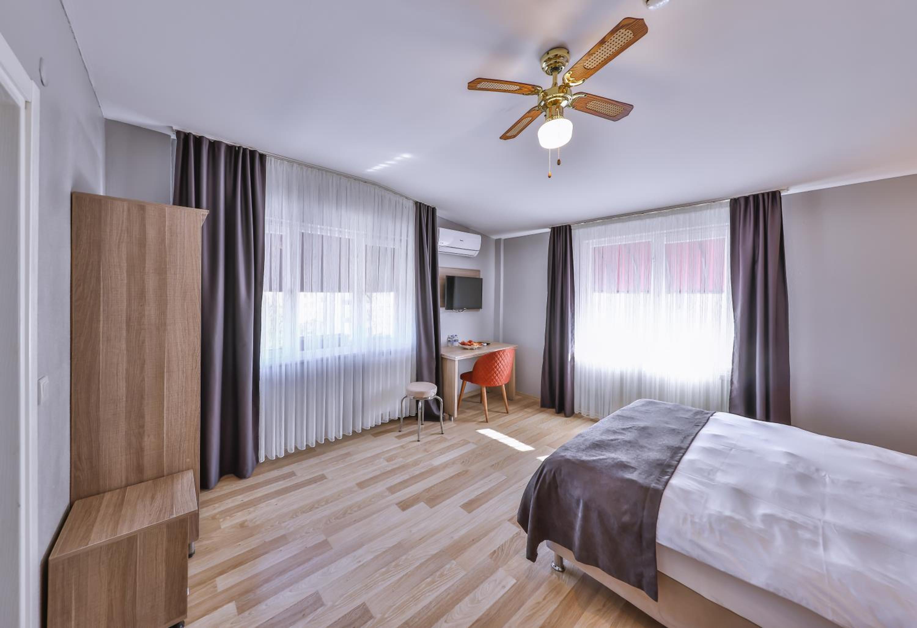 Palmada Hotel
