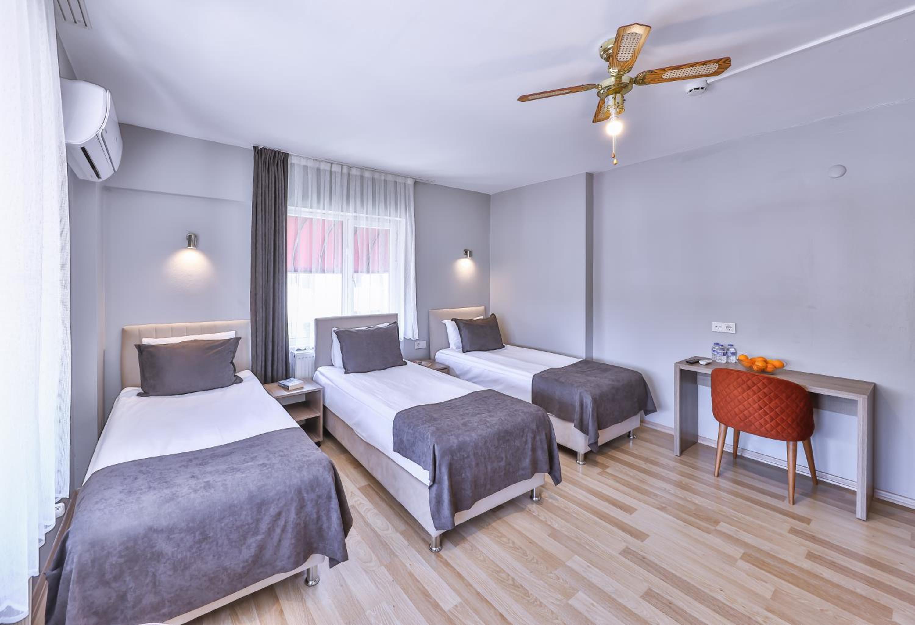 Palmada Hotel