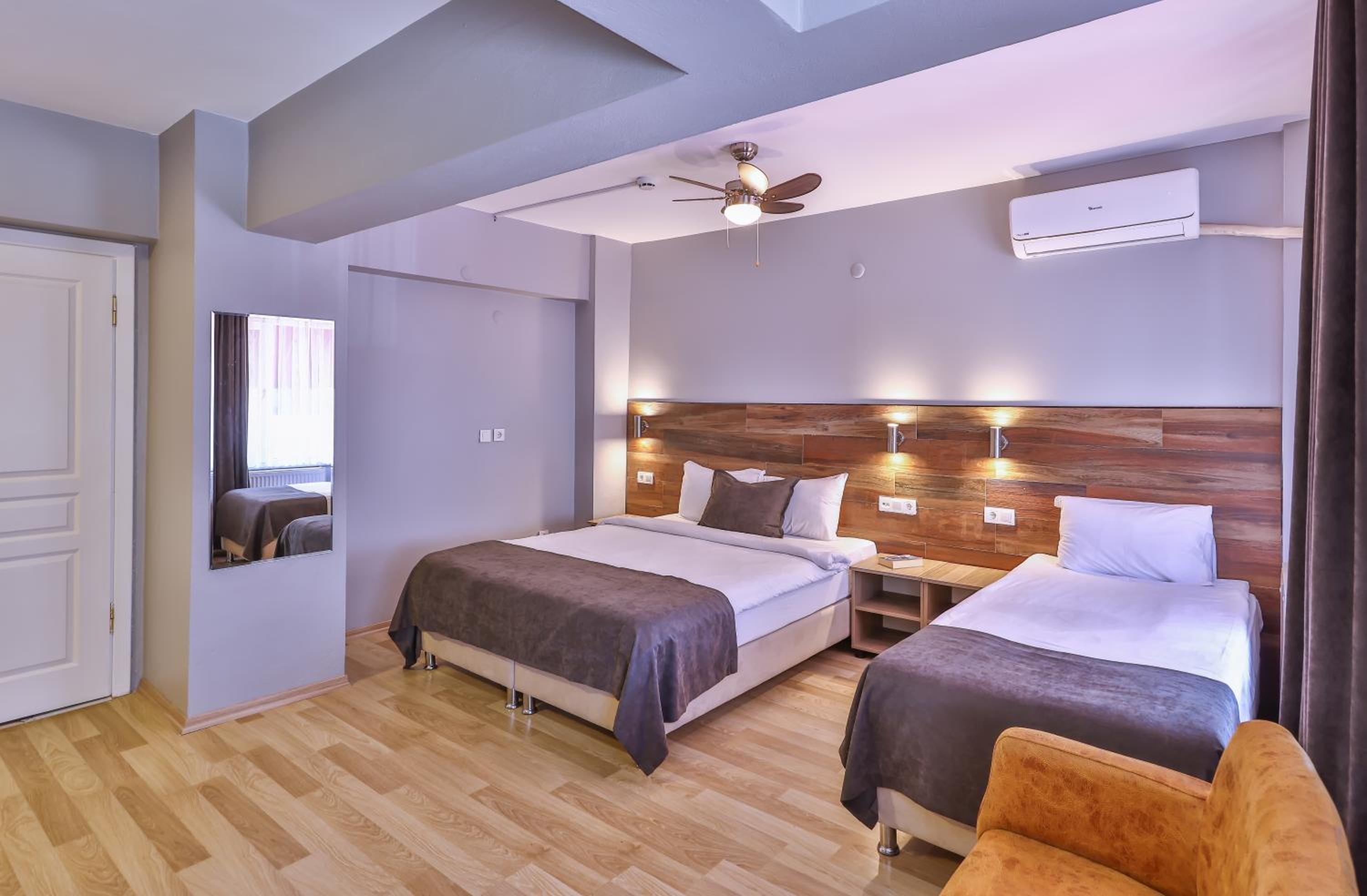 Palmada Hotel