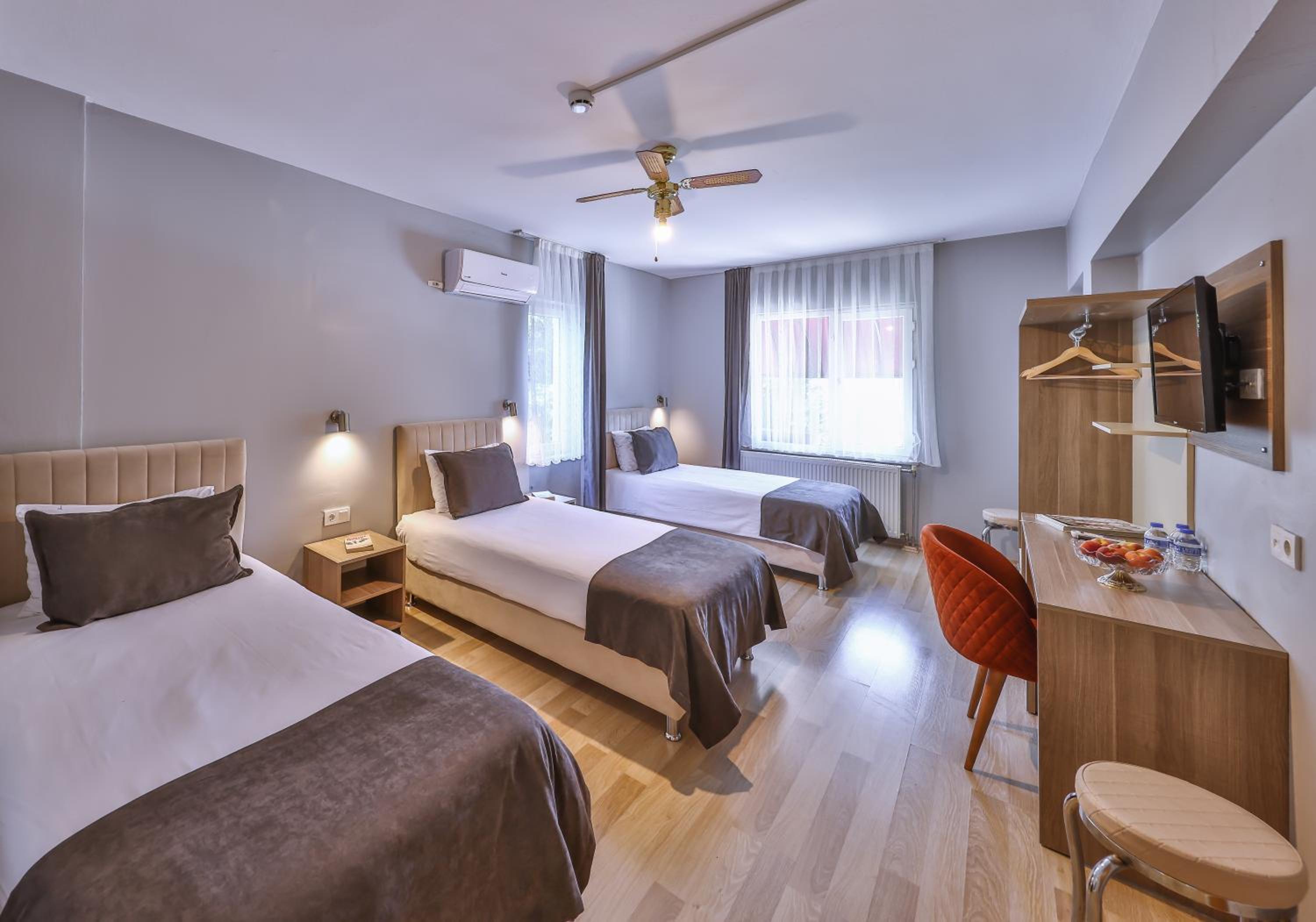 Palmada Hotel